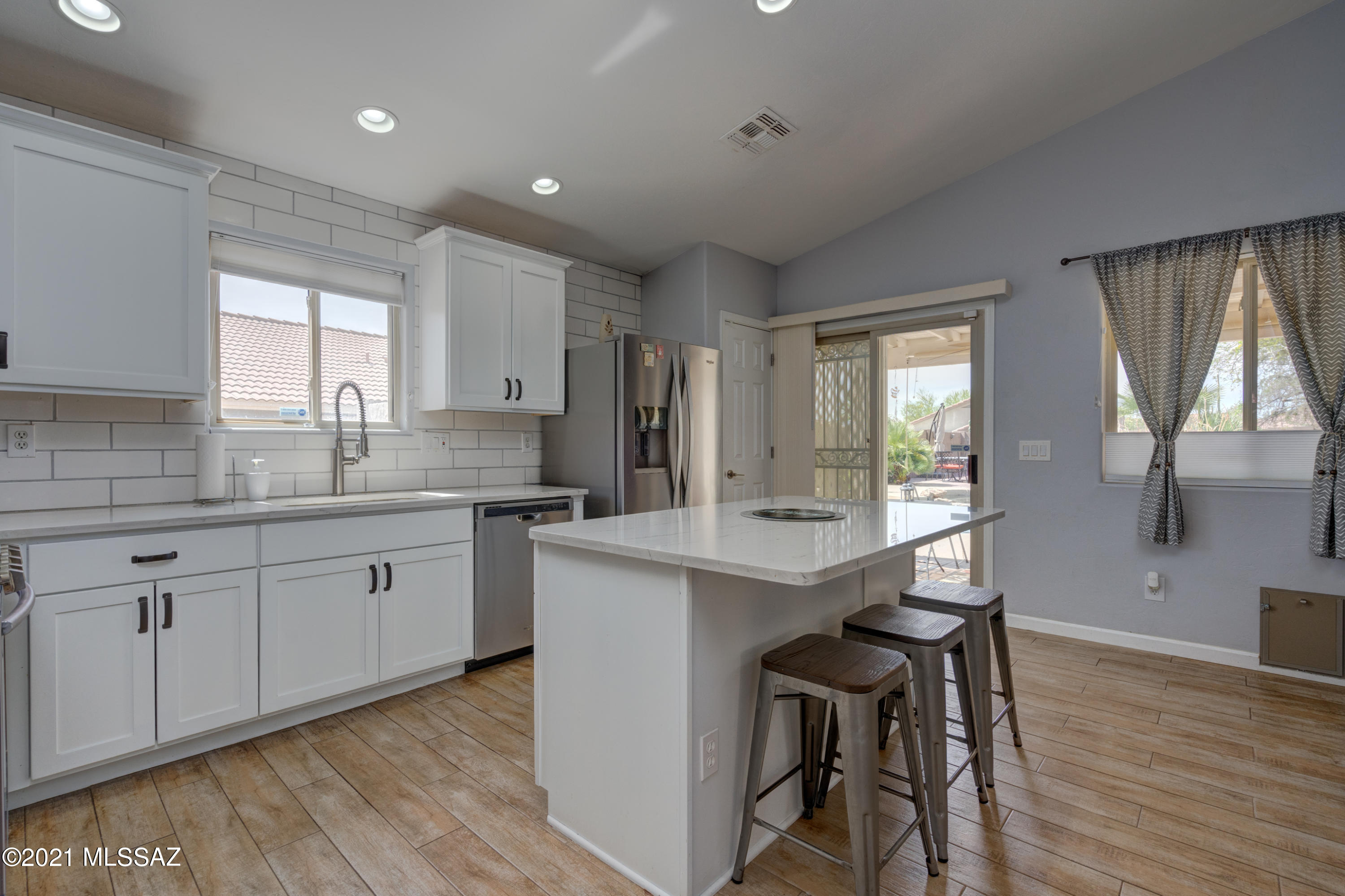 Rancho Vistoso Neighborhood 2 Ph2 (163-180, 221-244, 262-318) - Residential