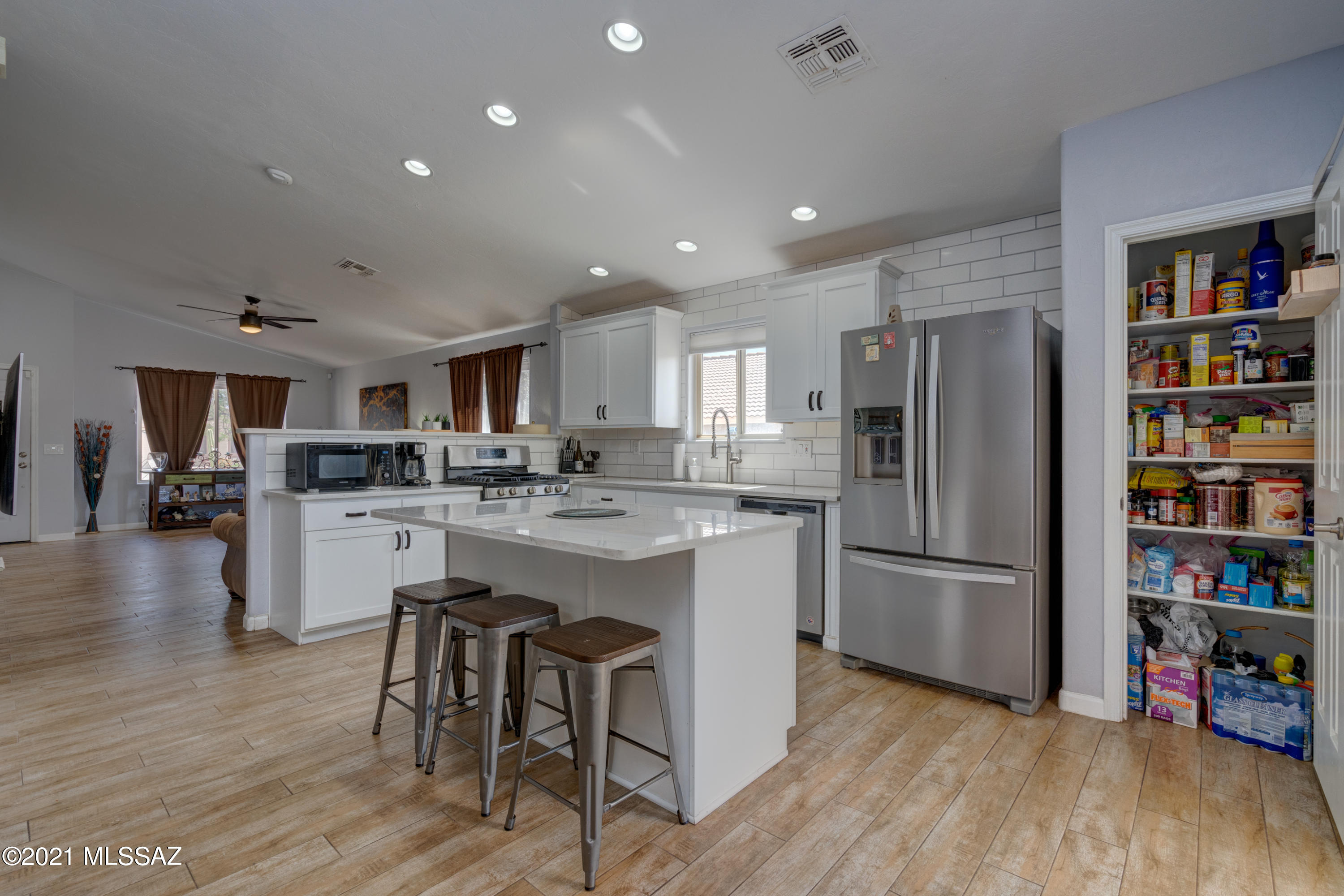 Rancho Vistoso Neighborhood 2 Ph2 (163-180, 221-244, 262-318) - Residential