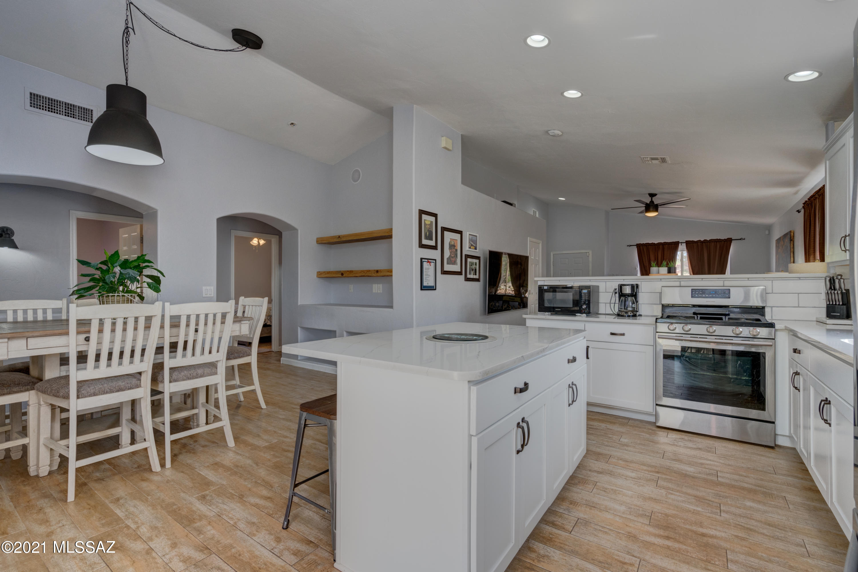 Rancho Vistoso Neighborhood 2 Ph2 (163-180, 221-244, 262-318) - Residential