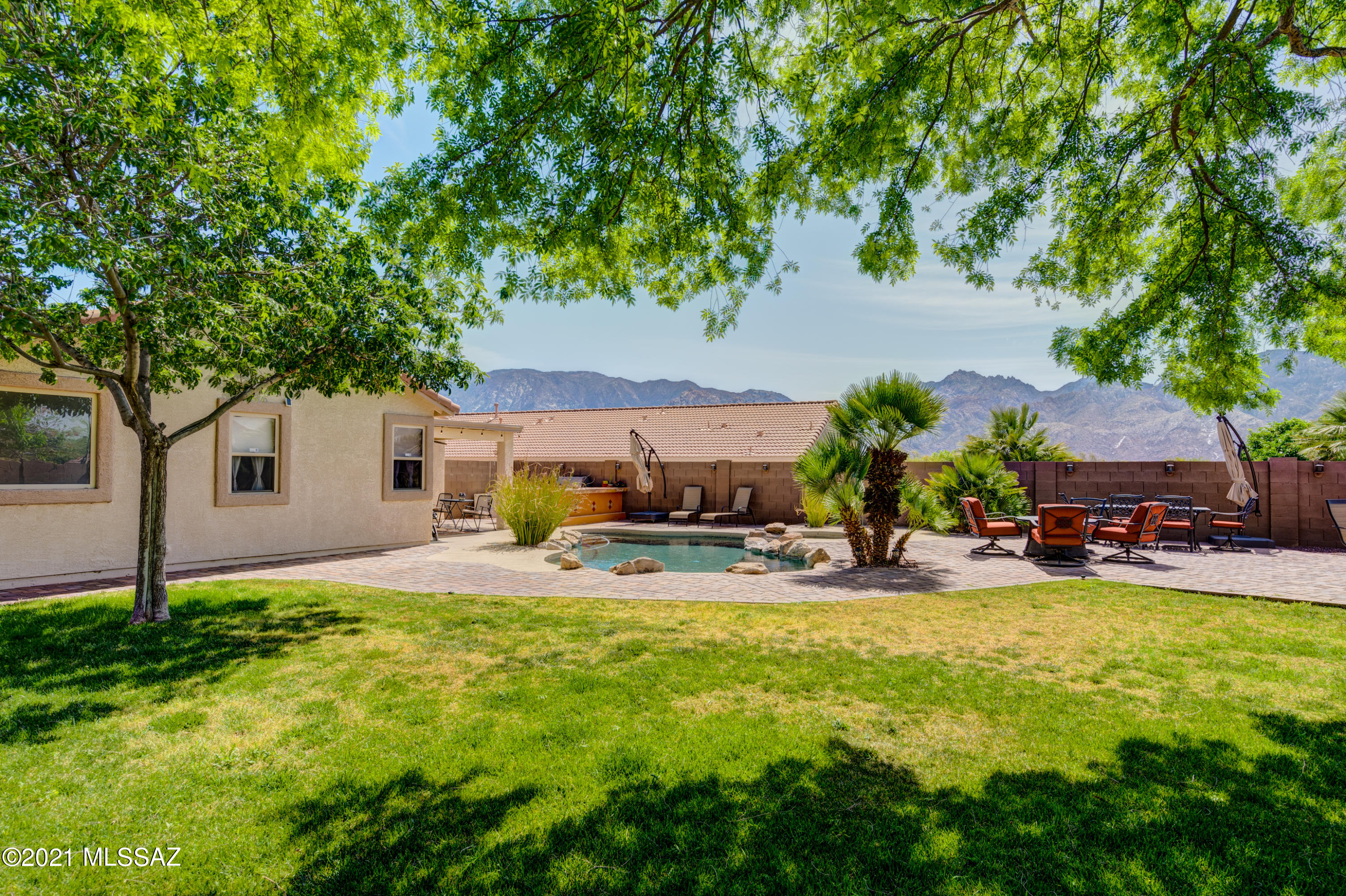 Rancho Vistoso Neighborhood 2 Ph2 (163-180, 221-244, 262-318) - Residential
