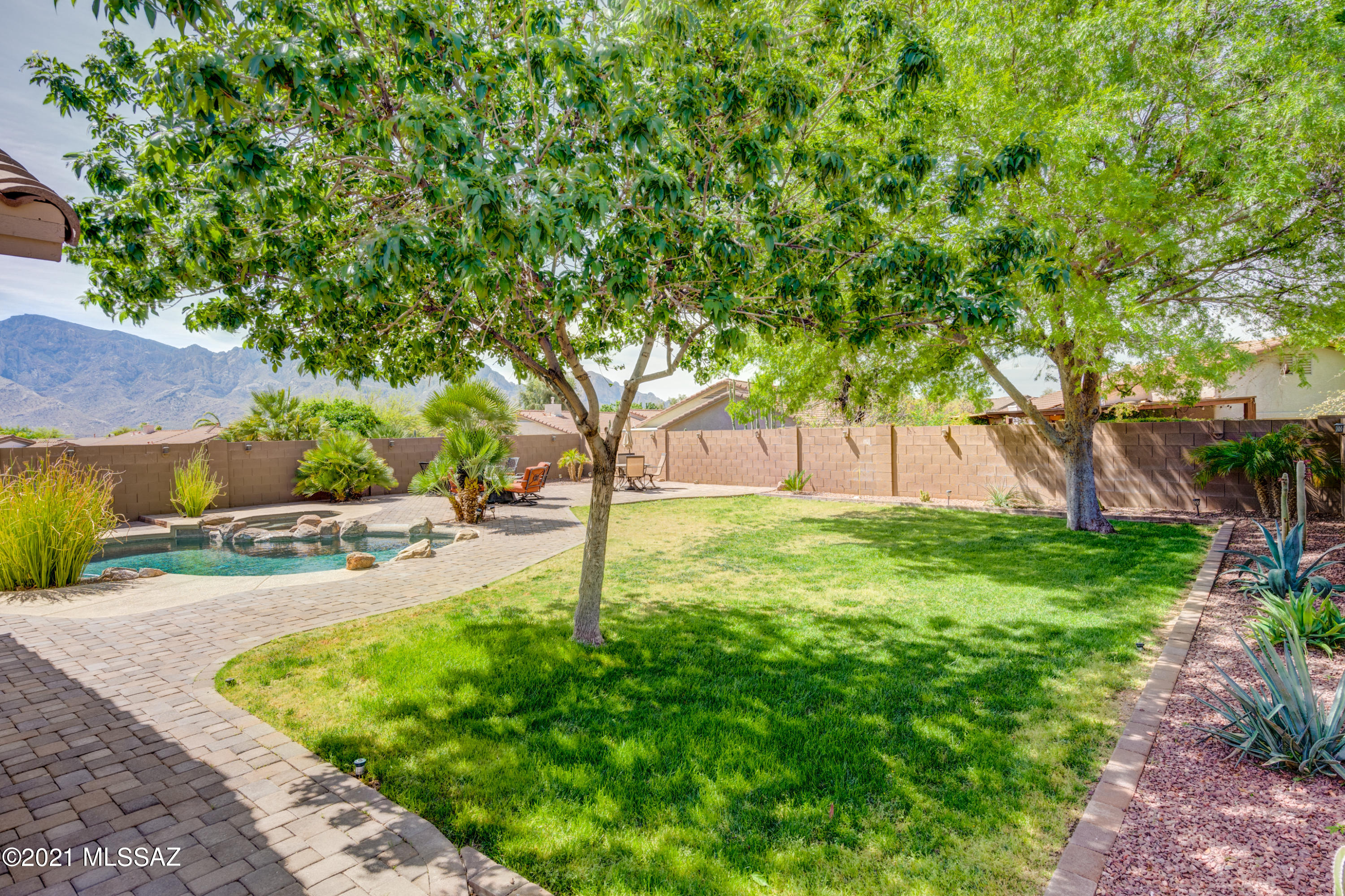 Rancho Vistoso Neighborhood 2 Ph2 (163-180, 221-244, 262-318) - Residential
