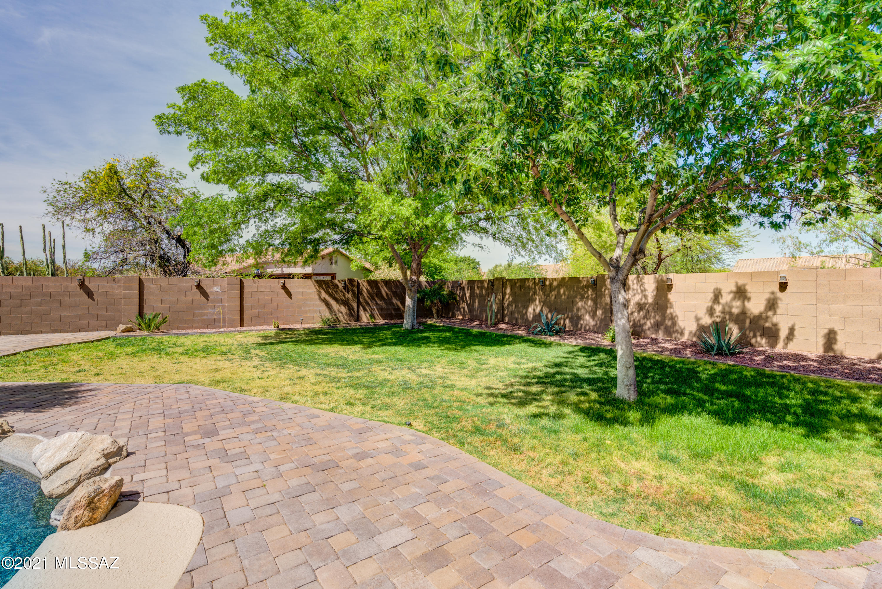 Rancho Vistoso Neighborhood 2 Ph2 (163-180, 221-244, 262-318) - Residential
