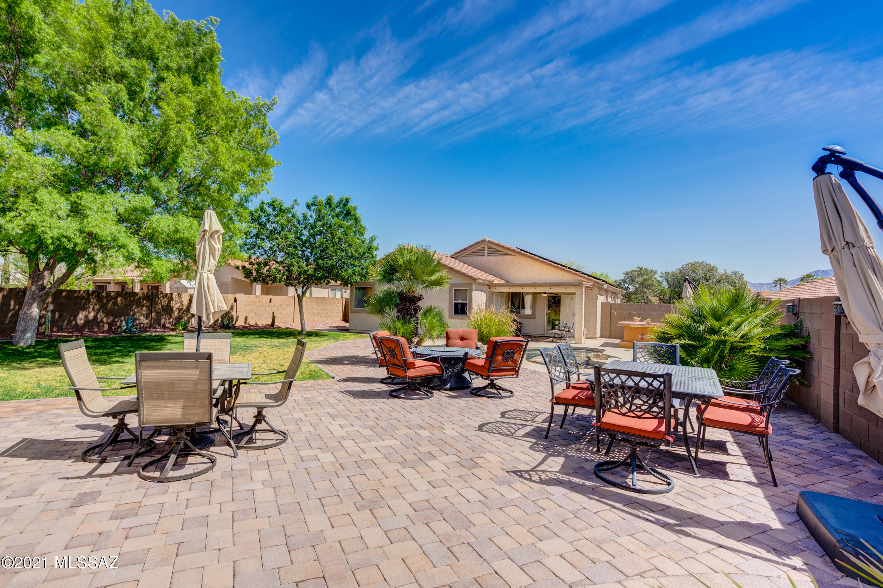 Rancho Vistoso Neighborhood 2 Ph2 (163-180, 221-244, 262-318) - Residential