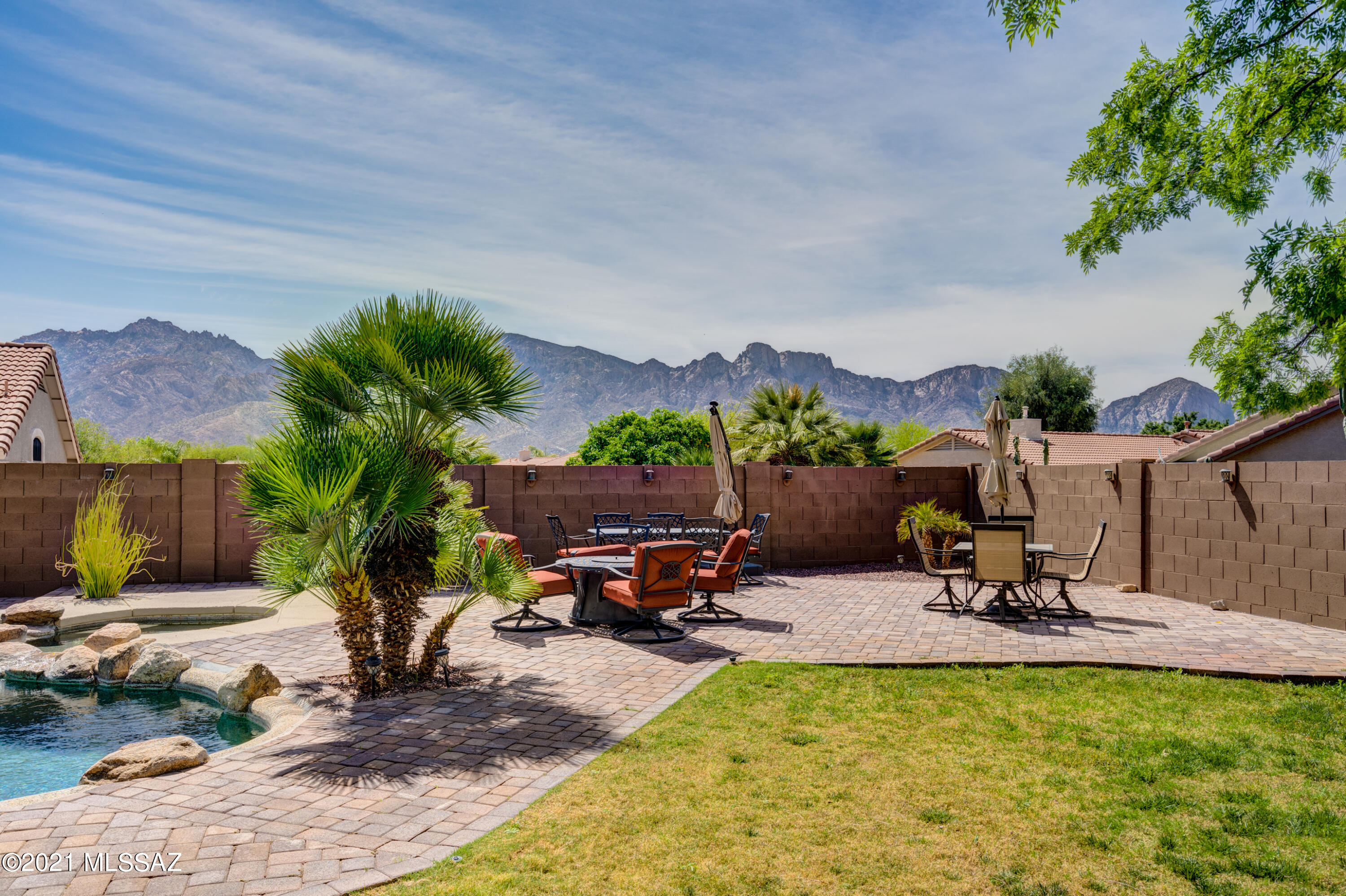 Rancho Vistoso Neighborhood 2 Ph2 (163-180, 221-244, 262-318) - Residential