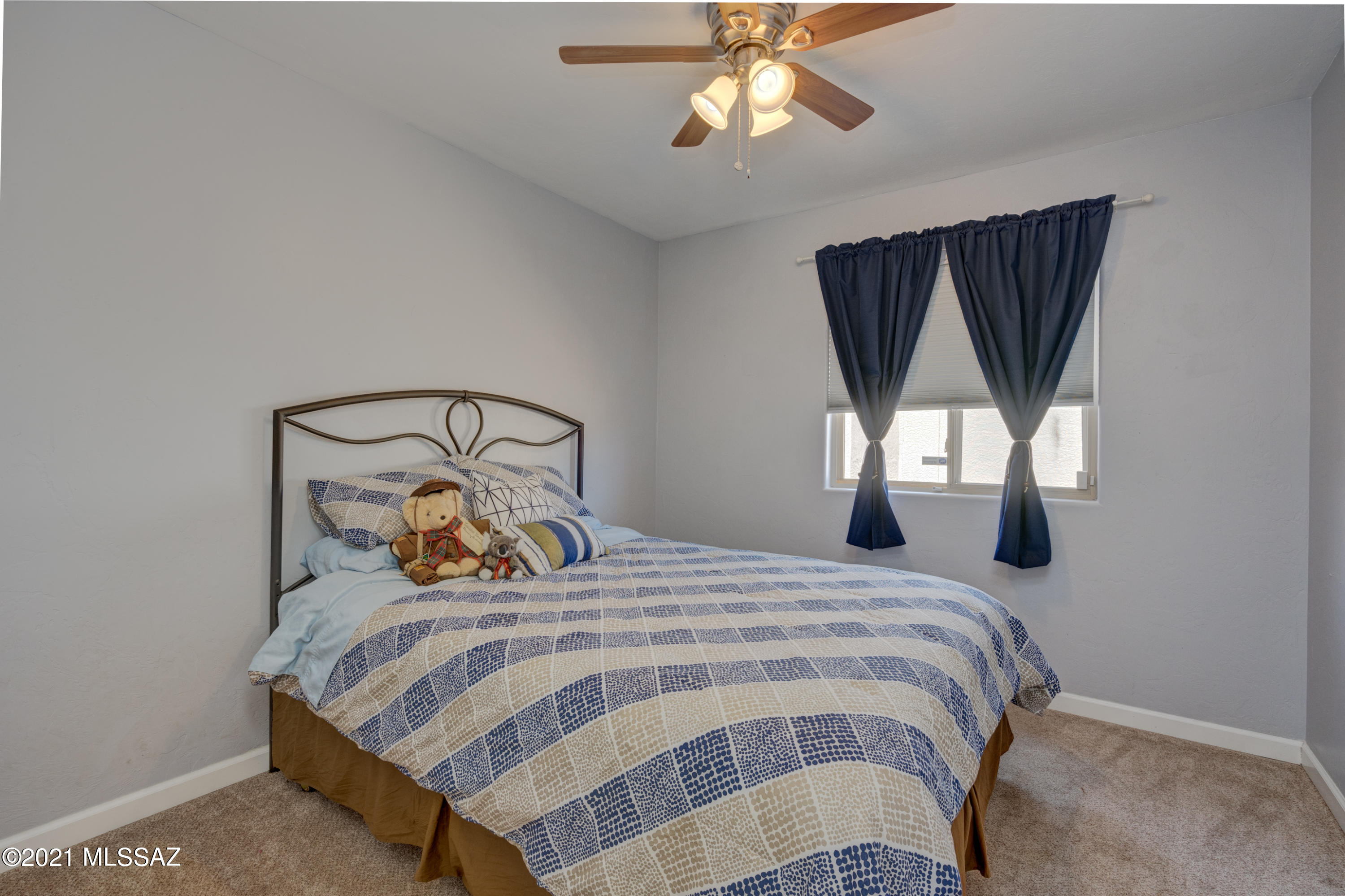 Rancho Vistoso Neighborhood 2 Ph2 (163-180, 221-244, 262-318) - Residential