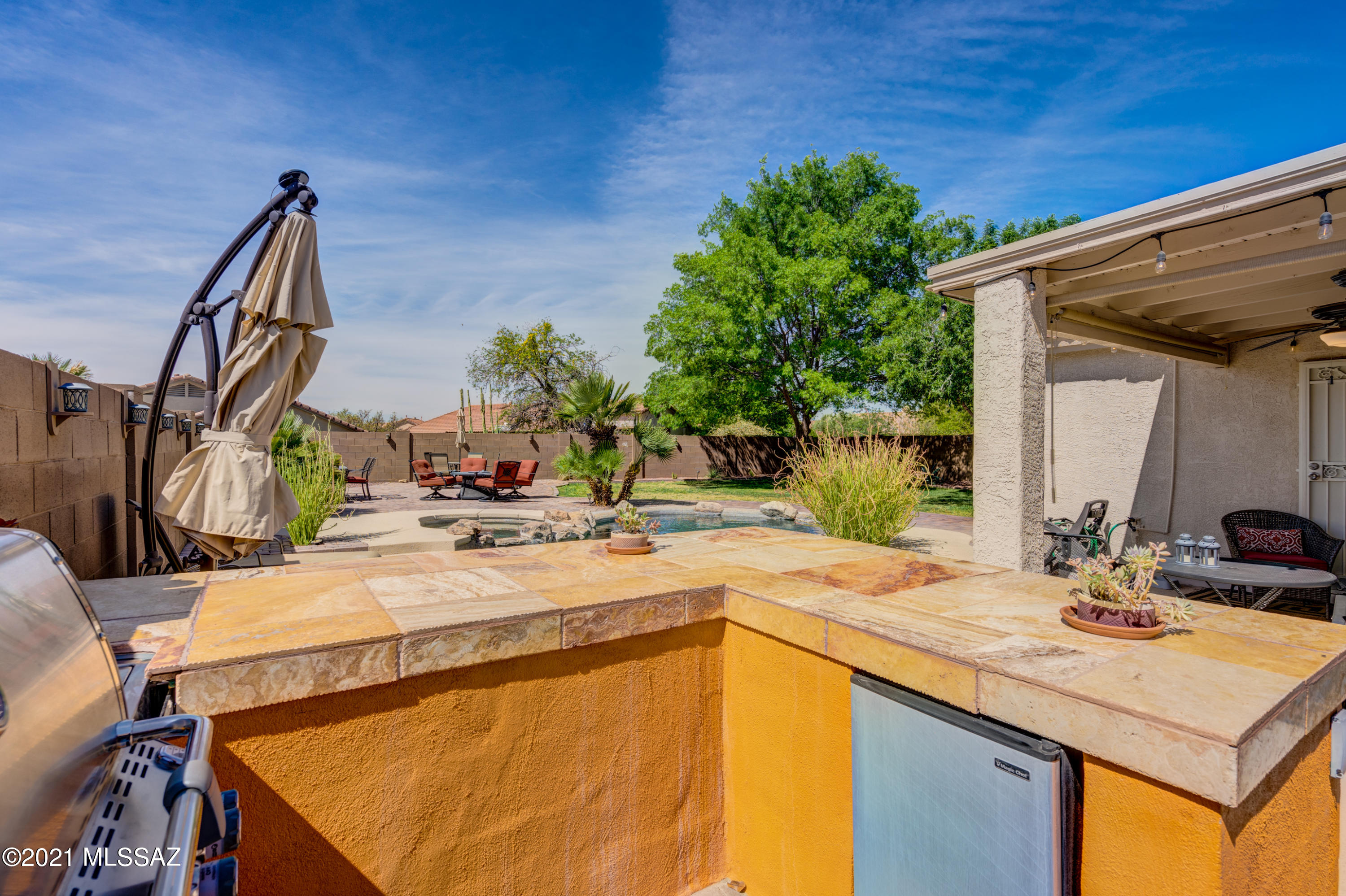 Rancho Vistoso Neighborhood 2 Ph2 (163-180, 221-244, 262-318) - Residential