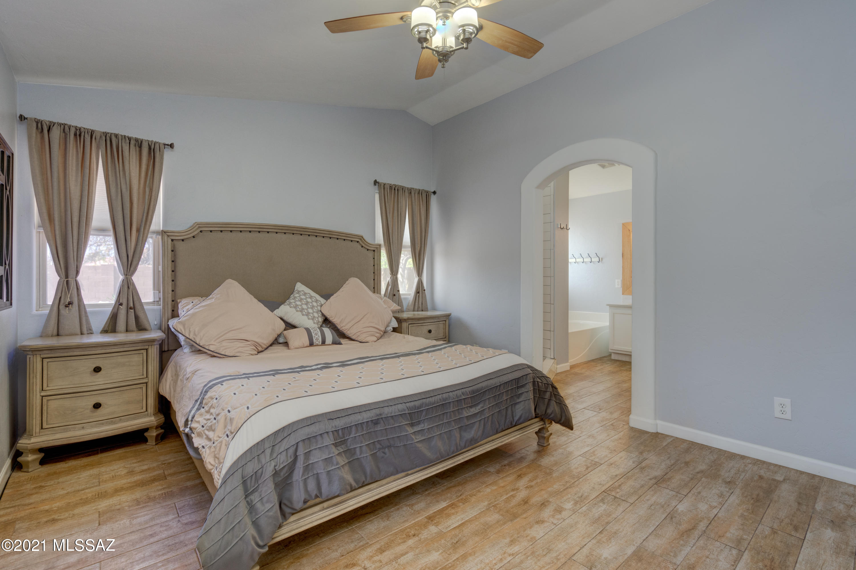 Rancho Vistoso Neighborhood 2 Ph2 (163-180, 221-244, 262-318) - Residential