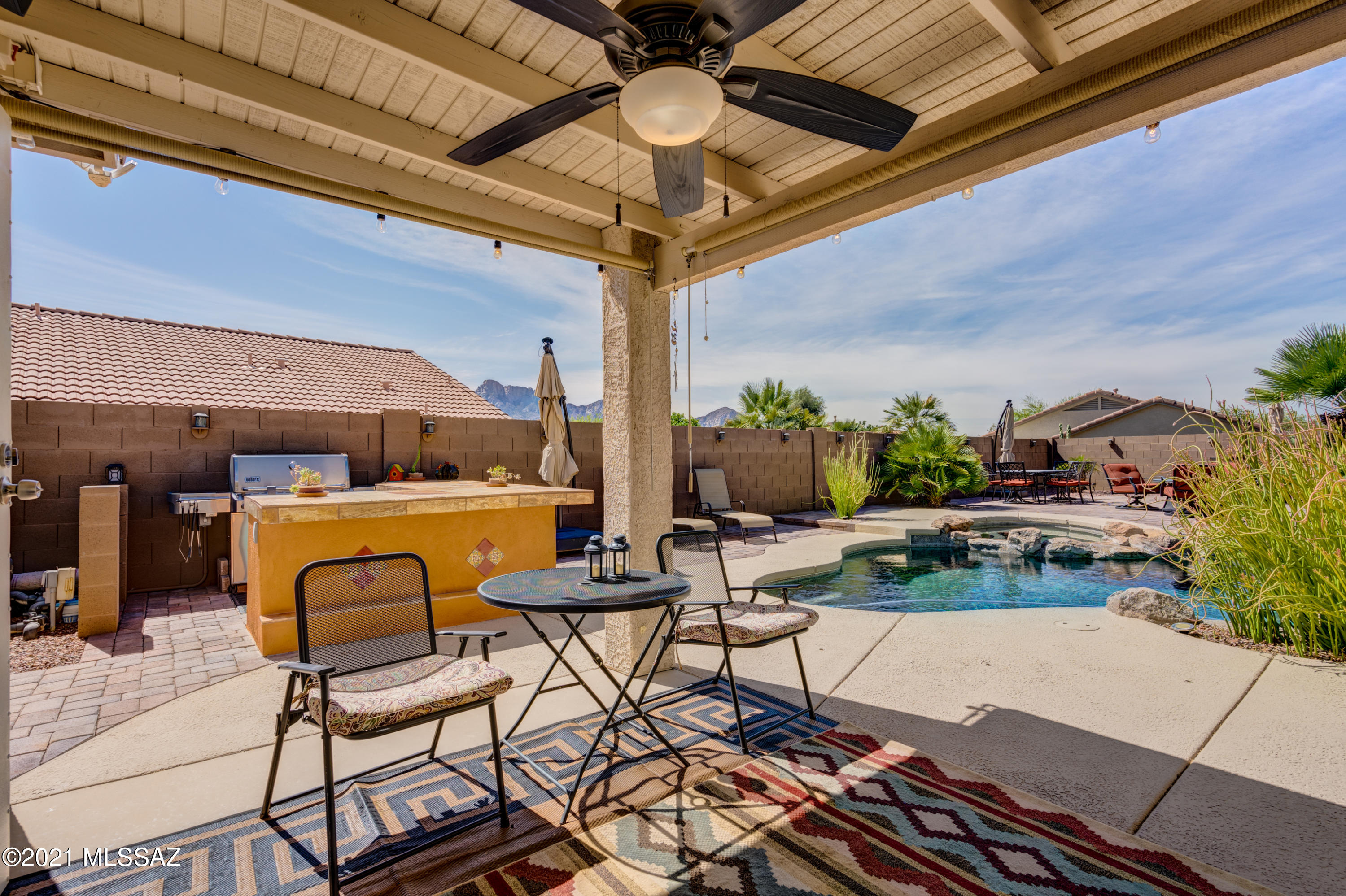Rancho Vistoso Neighborhood 2 Ph2 (163-180, 221-244, 262-318) - Residential
