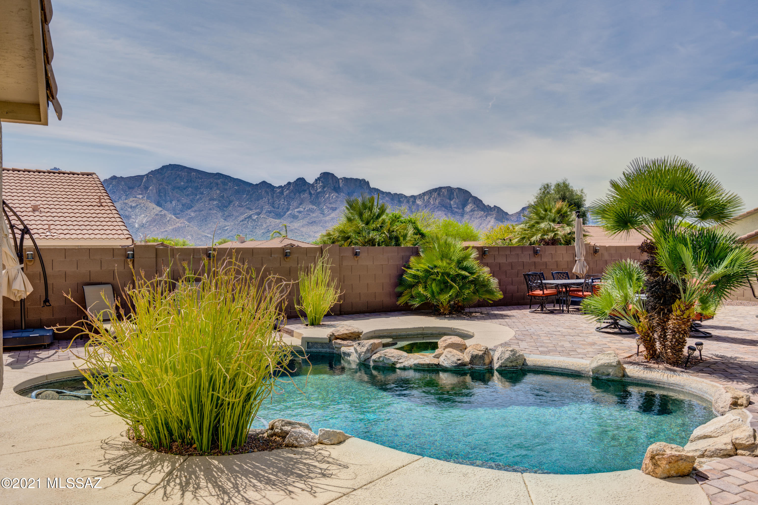 Rancho Vistoso Neighborhood 2 Ph2 (163-180, 221-244, 262-318) - Residential