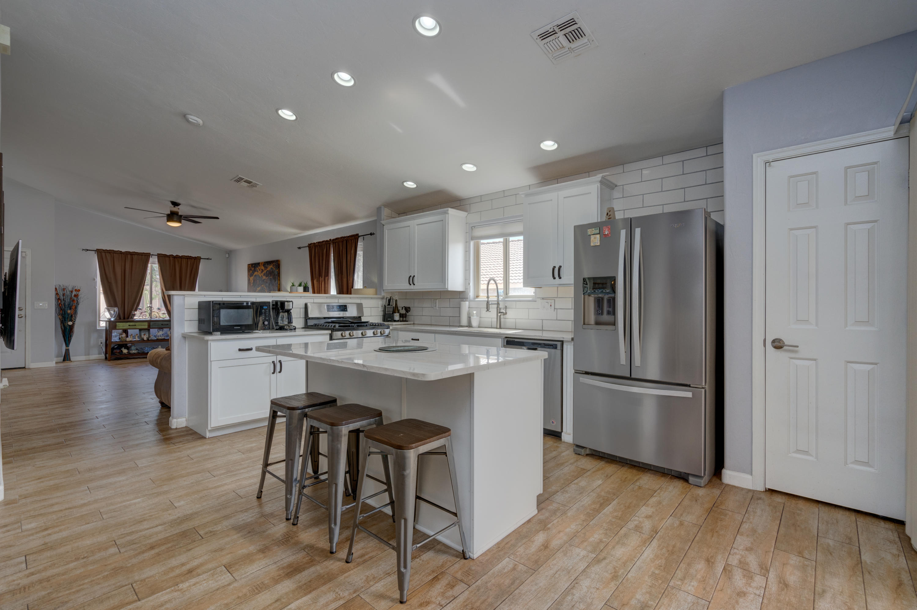 Rancho Vistoso Neighborhood 2 Ph2 (163-180, 221-244, 262-318) - Residential