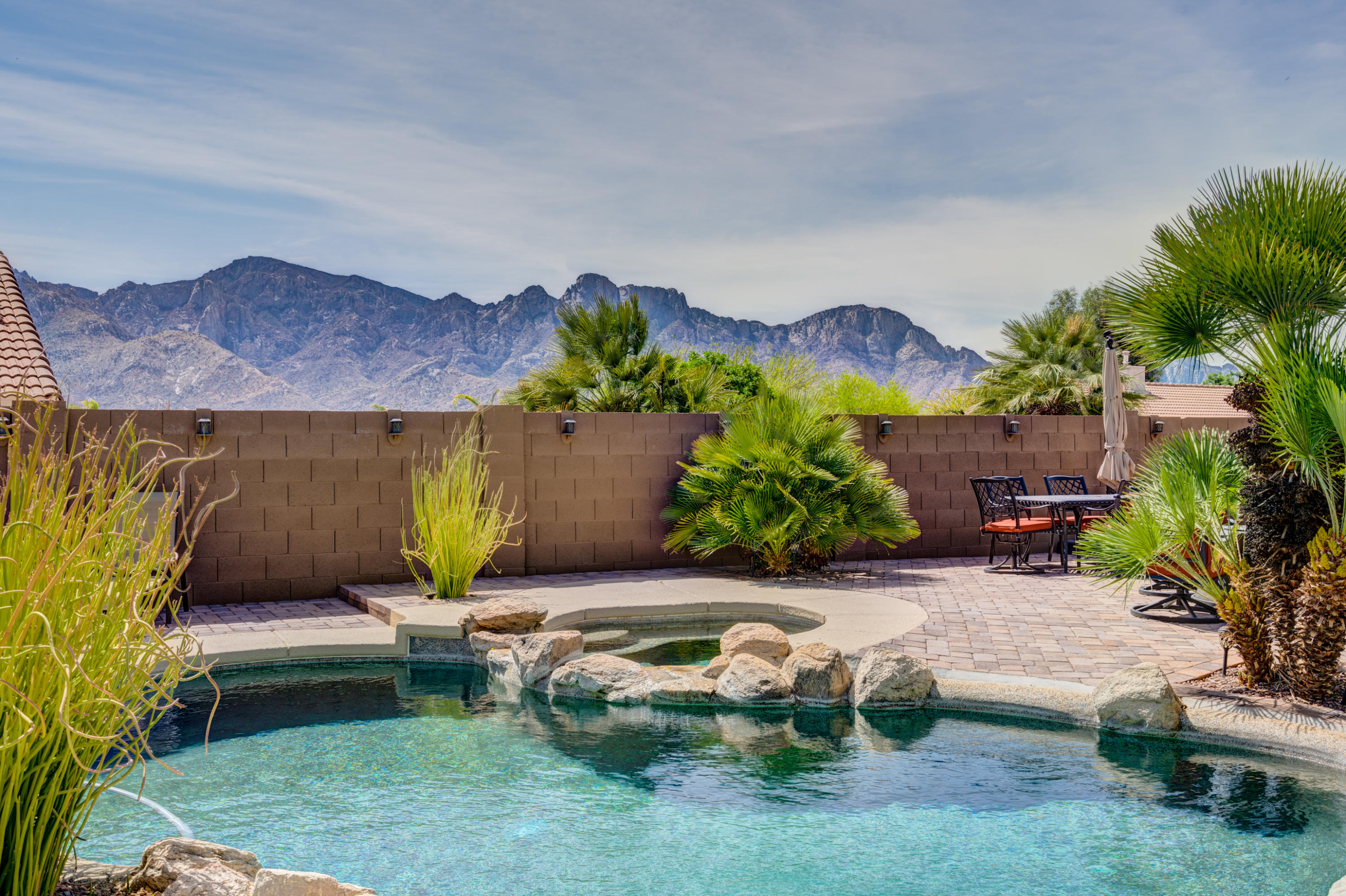 Rancho Vistoso Neighborhood 2 Ph2 (163-180, 221-244, 262-318) - Residential