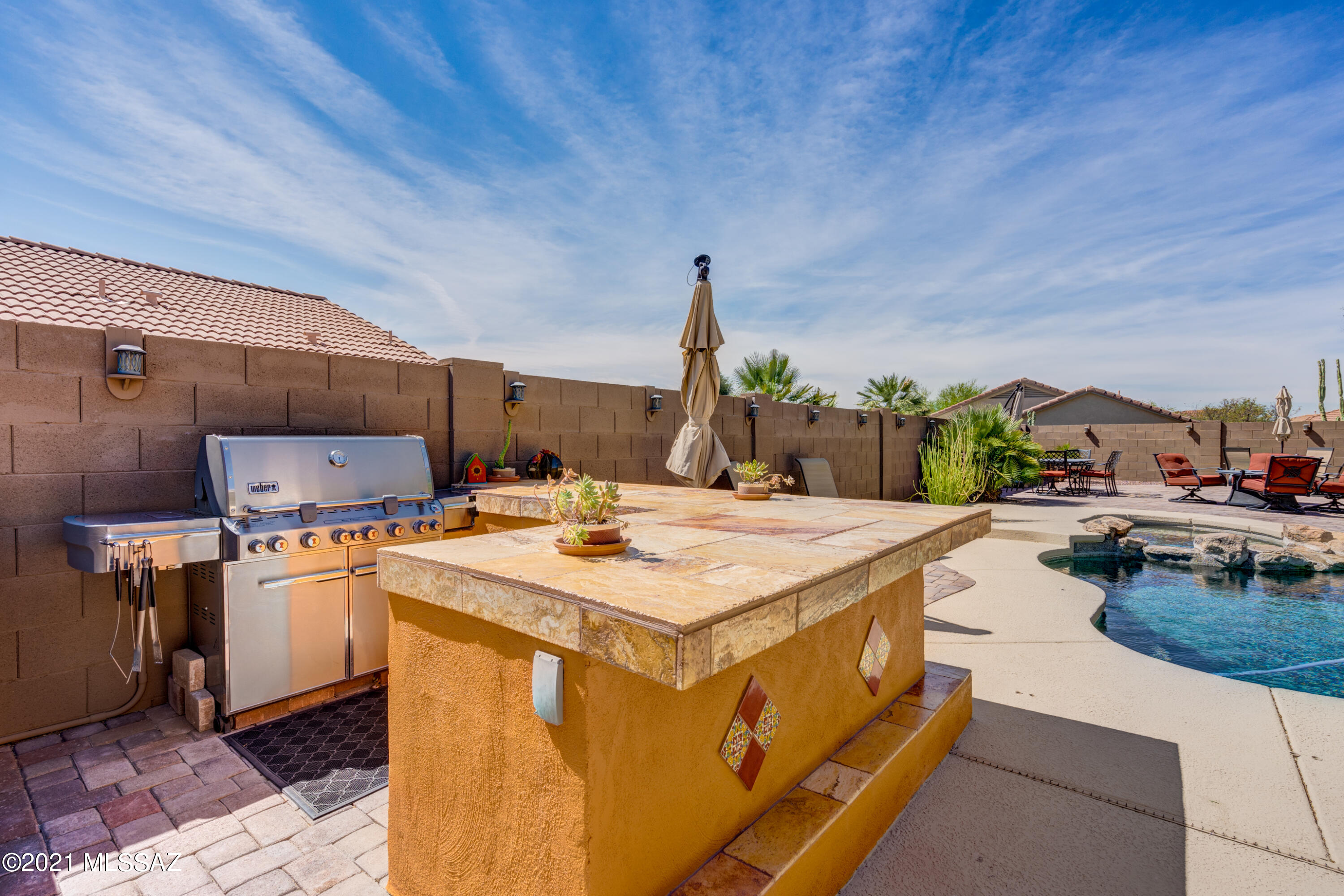 Rancho Vistoso Neighborhood 2 Ph2 (163-180, 221-244, 262-318) - Residential