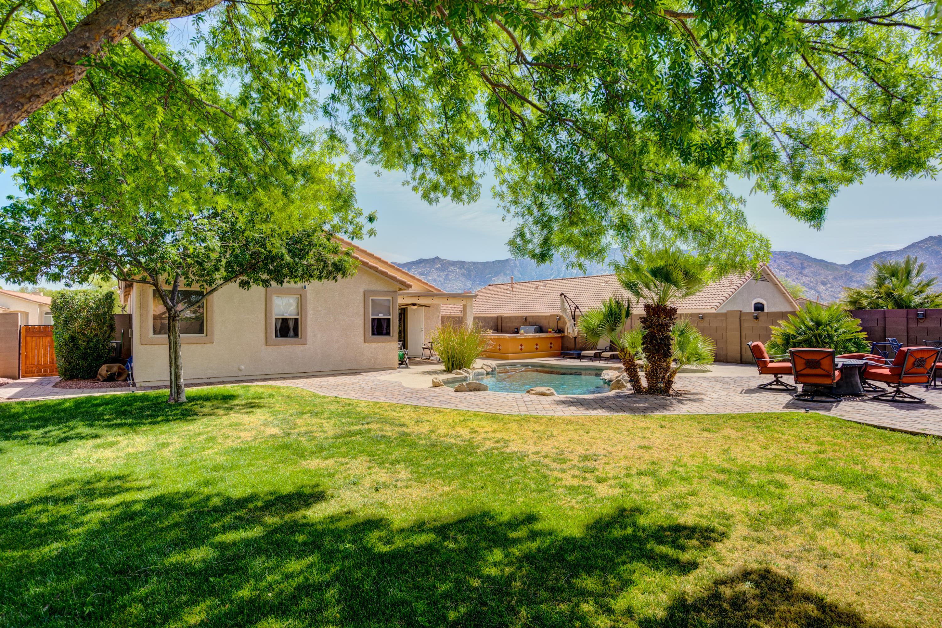 Rancho Vistoso Neighborhood 2 Ph2 (163-180, 221-244, 262-318) - Residential