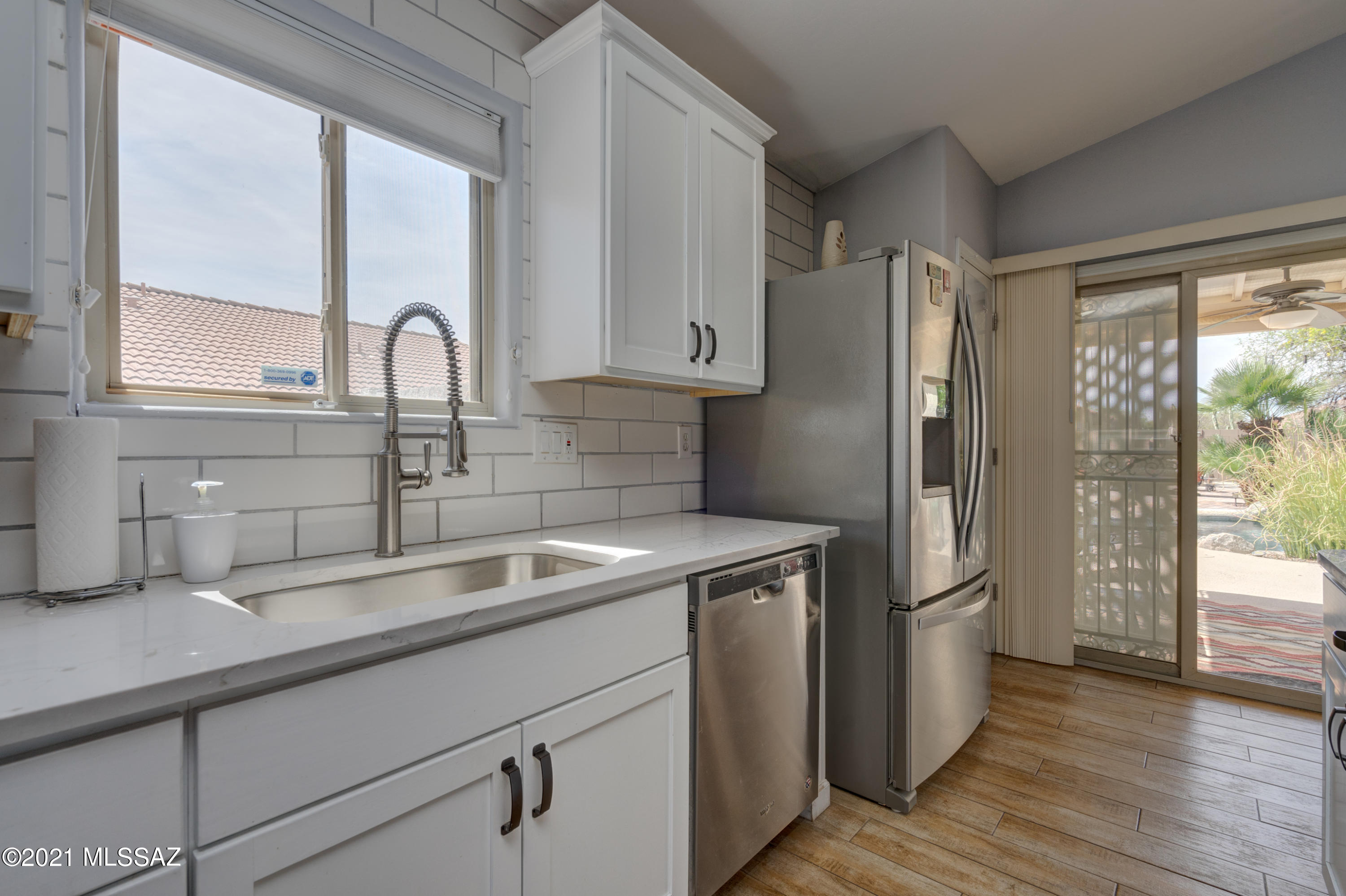 Rancho Vistoso Neighborhood 2 Ph2 (163-180, 221-244, 262-318) - Residential