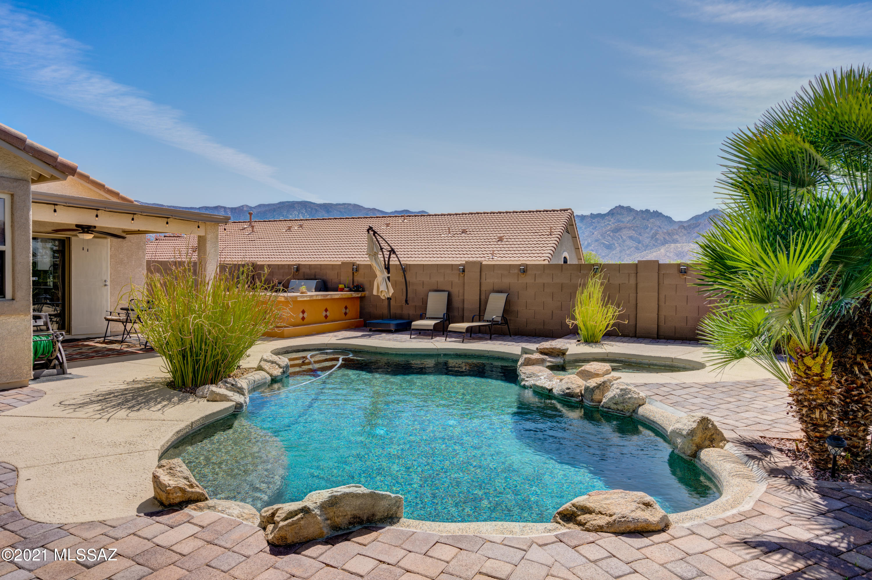 Rancho Vistoso Neighborhood 2 Ph2 (163-180, 221-244, 262-318) - Residential