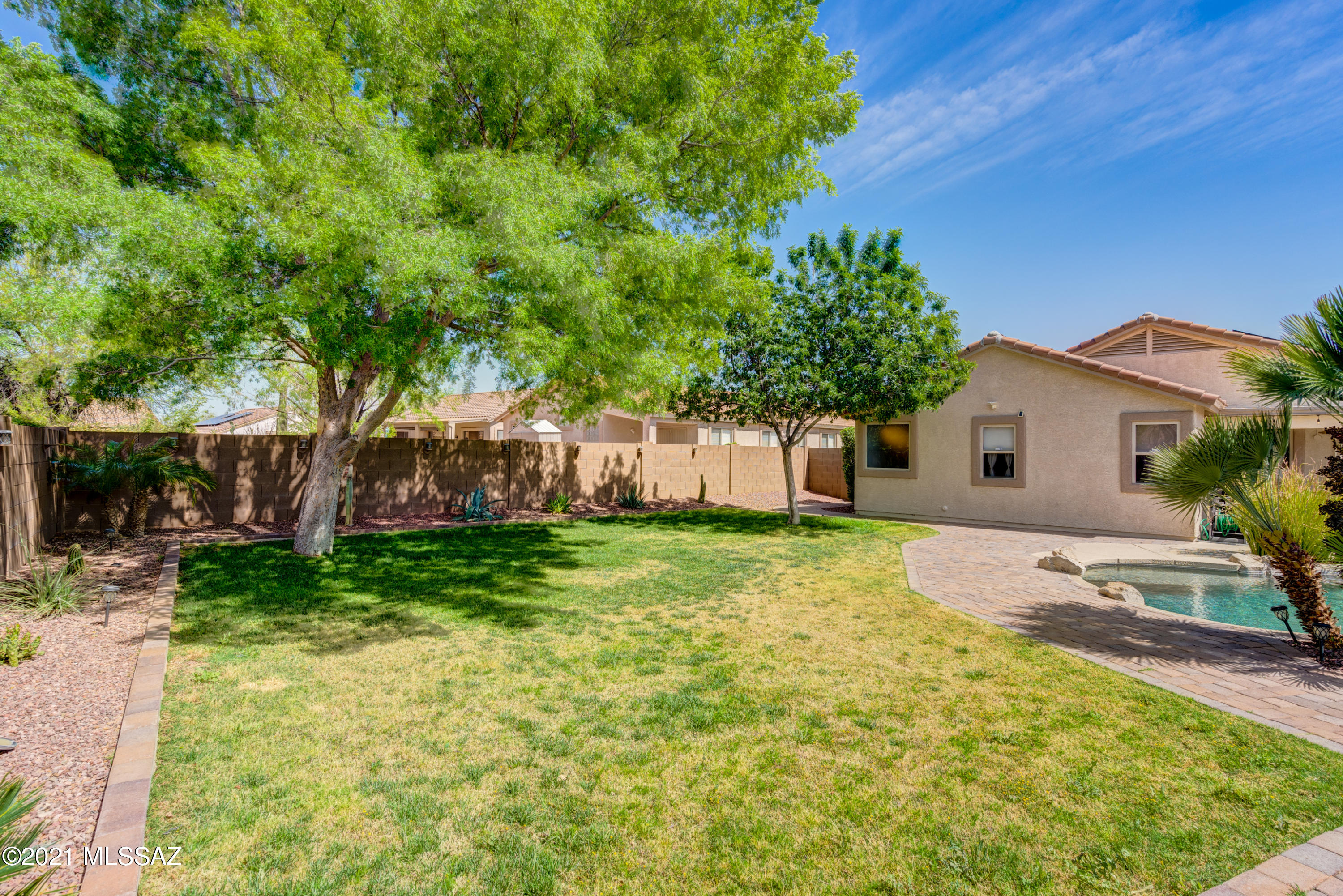 Rancho Vistoso Neighborhood 2 Ph2 (163-180, 221-244, 262-318) - Residential