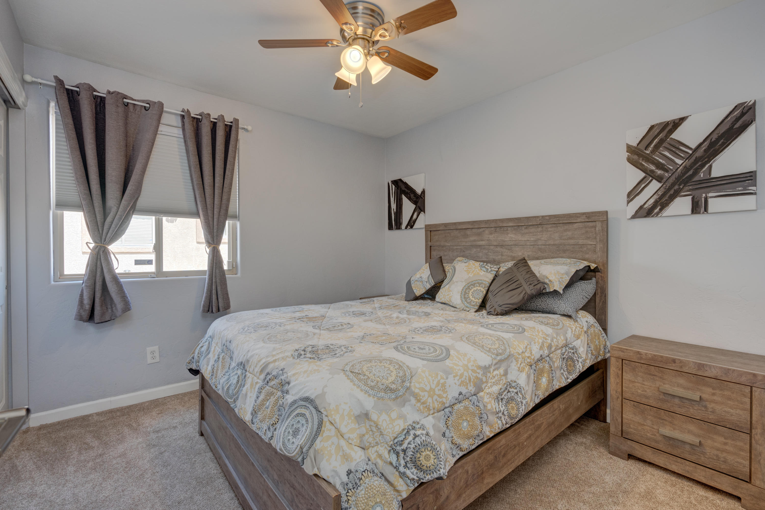 Rancho Vistoso Neighborhood 2 Ph2 (163-180, 221-244, 262-318) - Residential