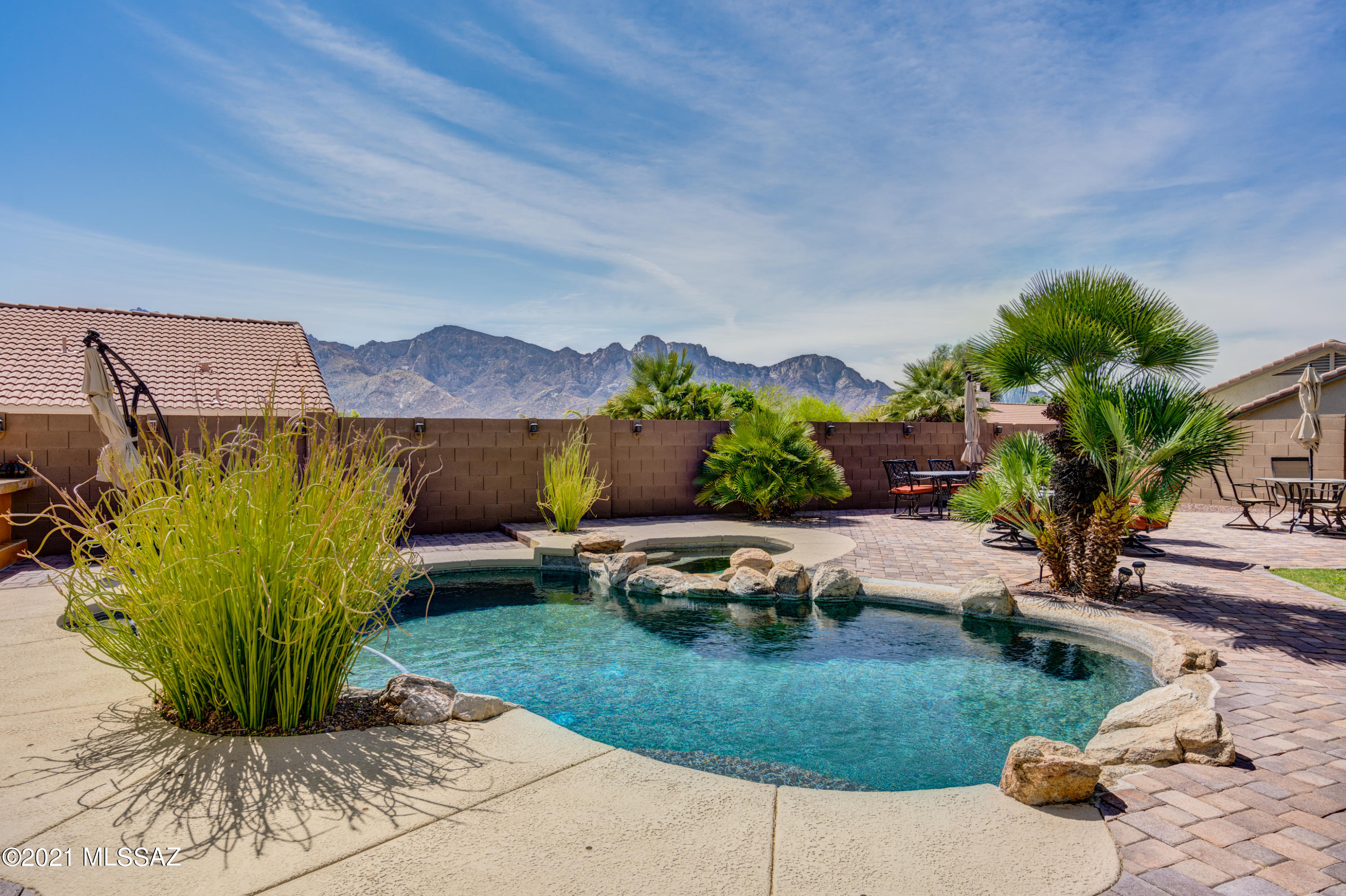 Rancho Vistoso Neighborhood 2 Ph2 (163-180, 221-244, 262-318) - Residential