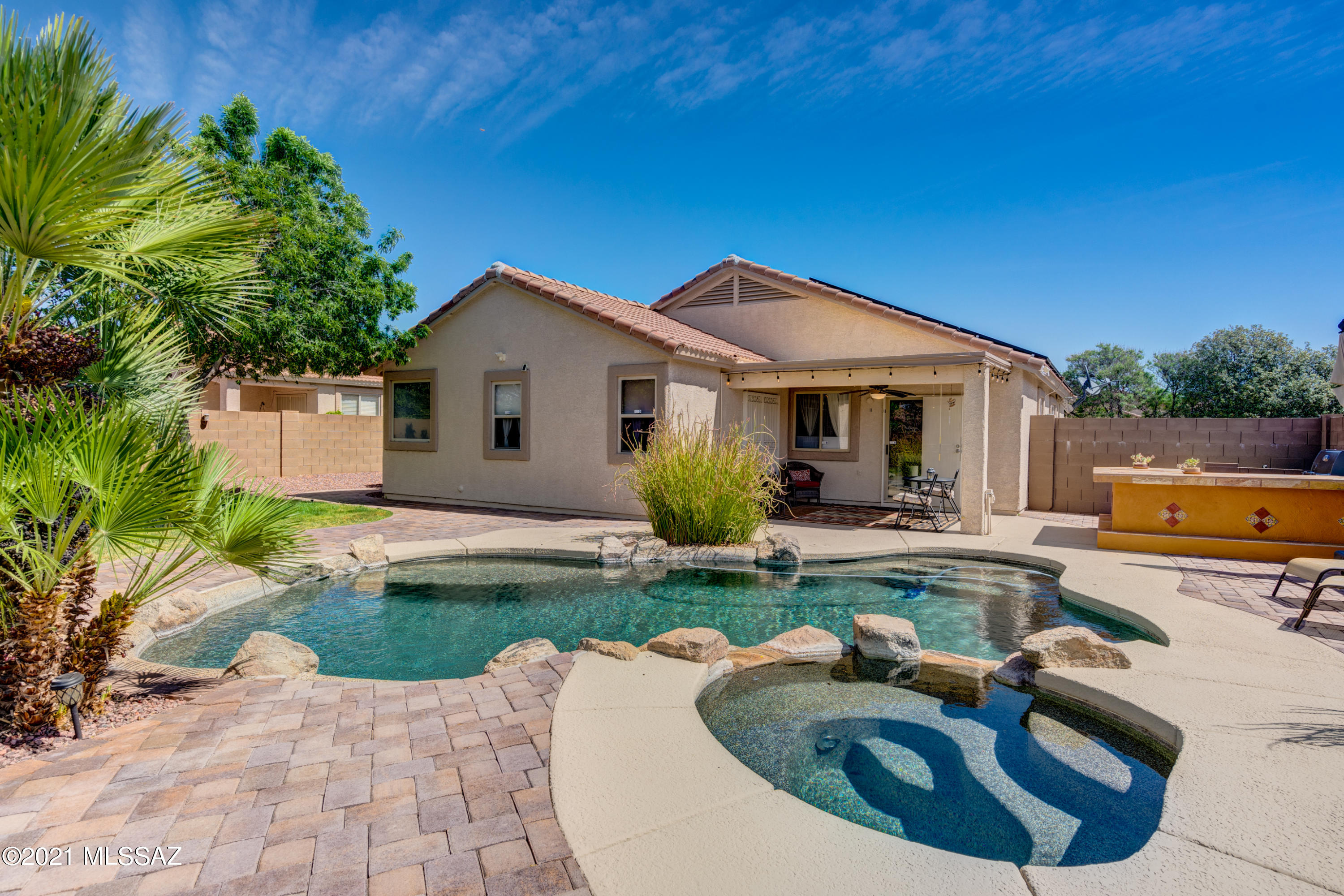 Rancho Vistoso Neighborhood 2 Ph2 (163-180, 221-244, 262-318) - Residential