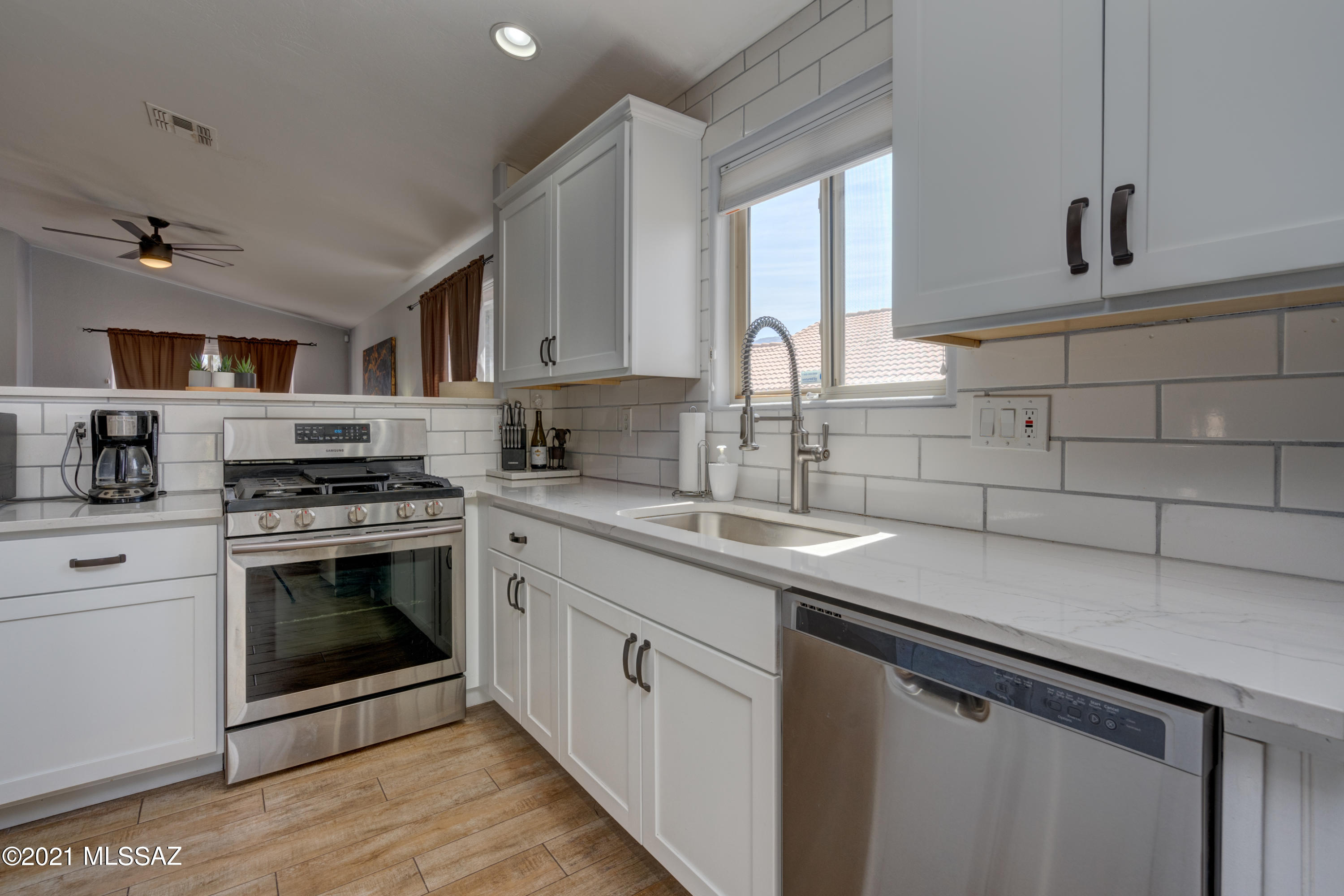 Rancho Vistoso Neighborhood 2 Ph2 (163-180, 221-244, 262-318) - Residential