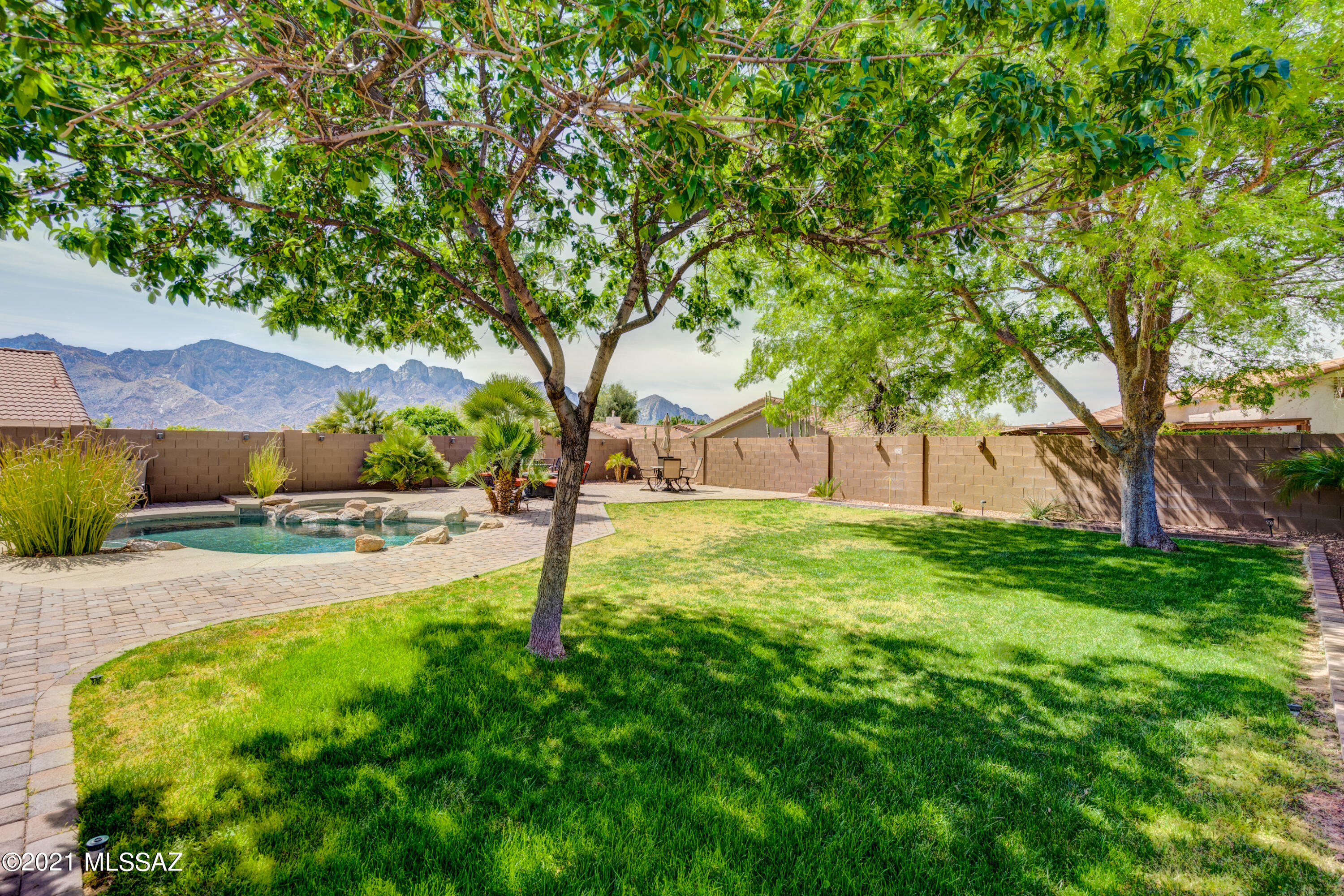 Rancho Vistoso Neighborhood 2 Ph2 (163-180, 221-244, 262-318) - Residential