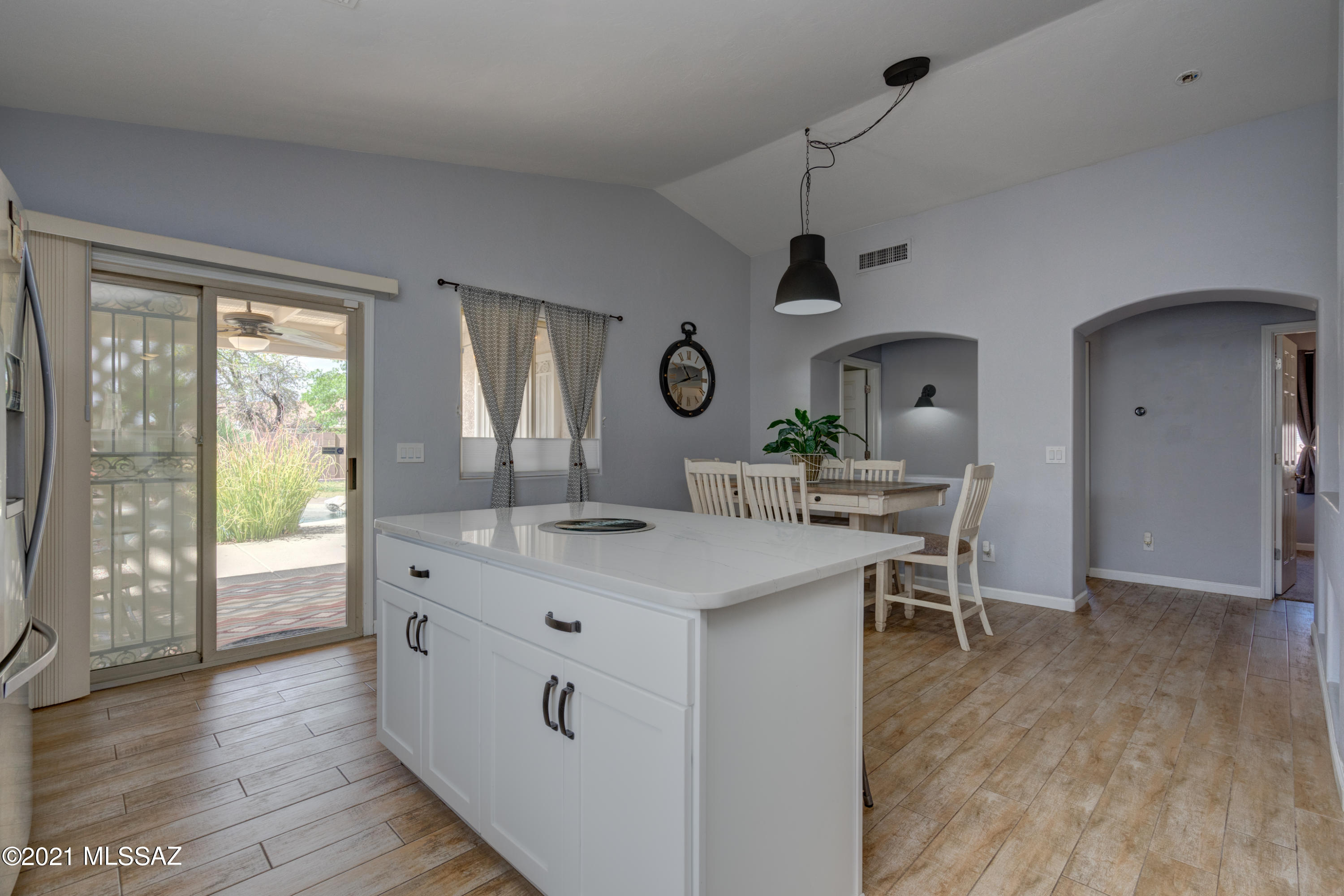 Rancho Vistoso Neighborhood 2 Ph2 (163-180, 221-244, 262-318) - Residential