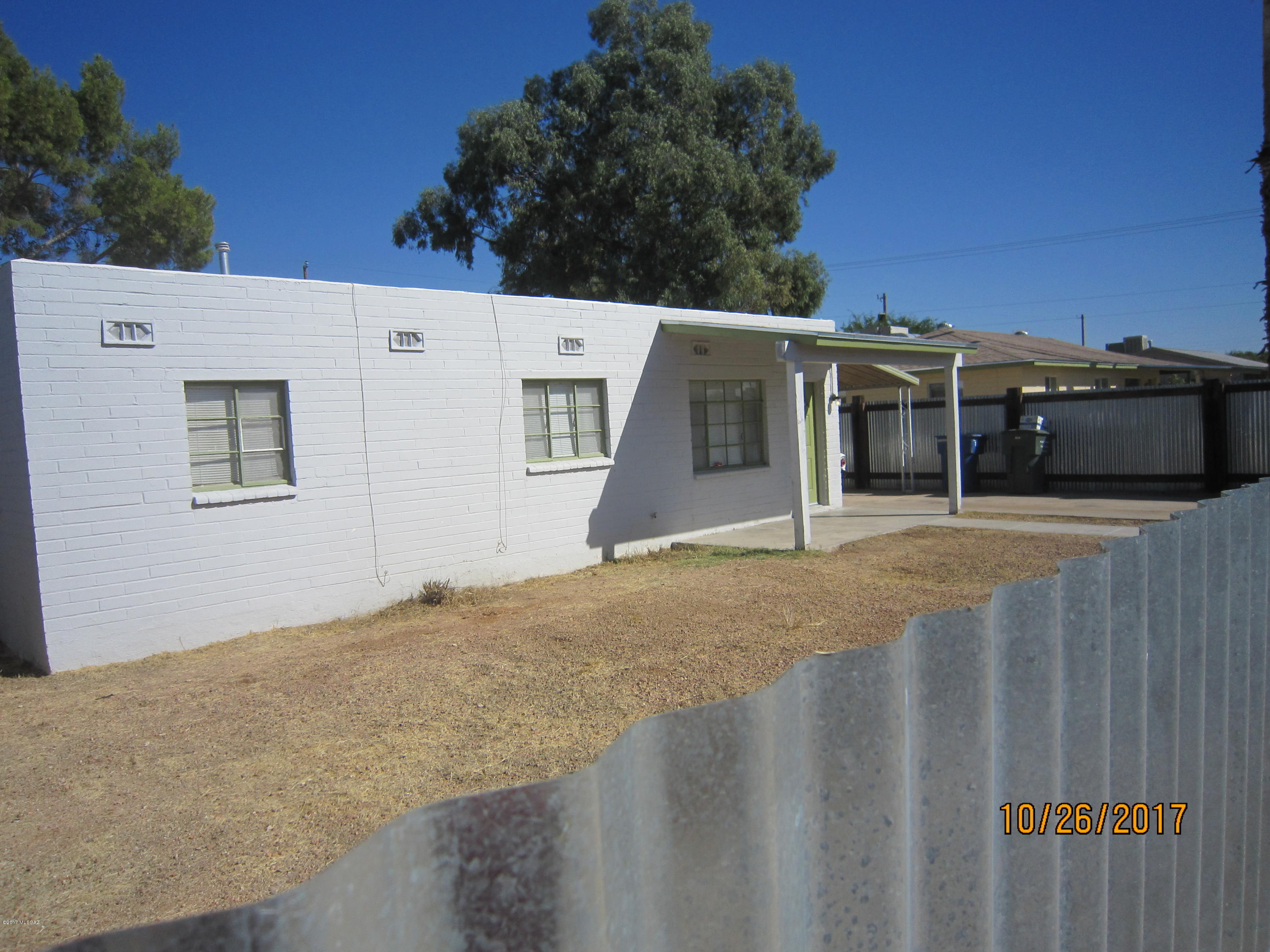 Linden Park - Residential Lease