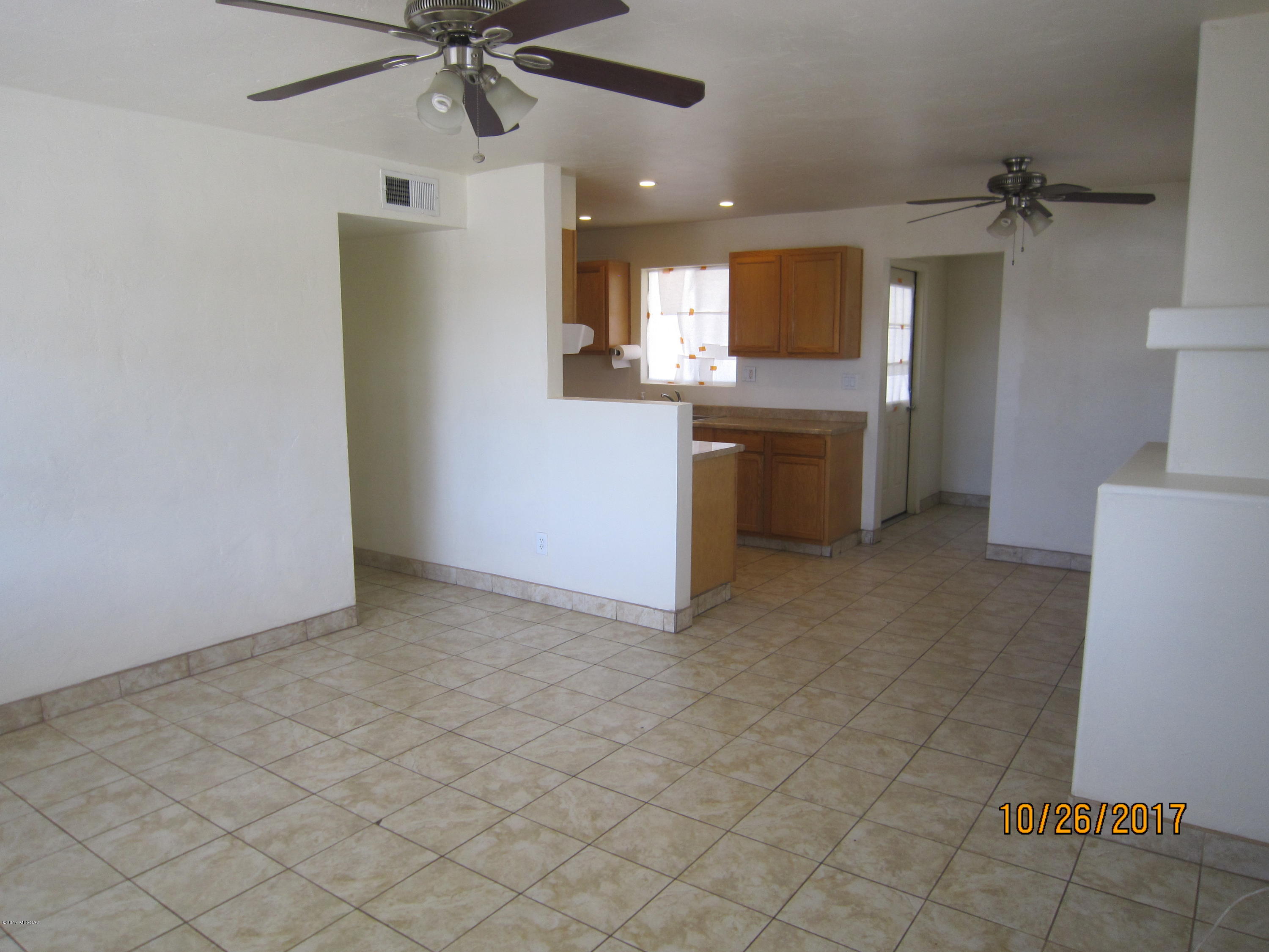 Linden Park - Residential Lease