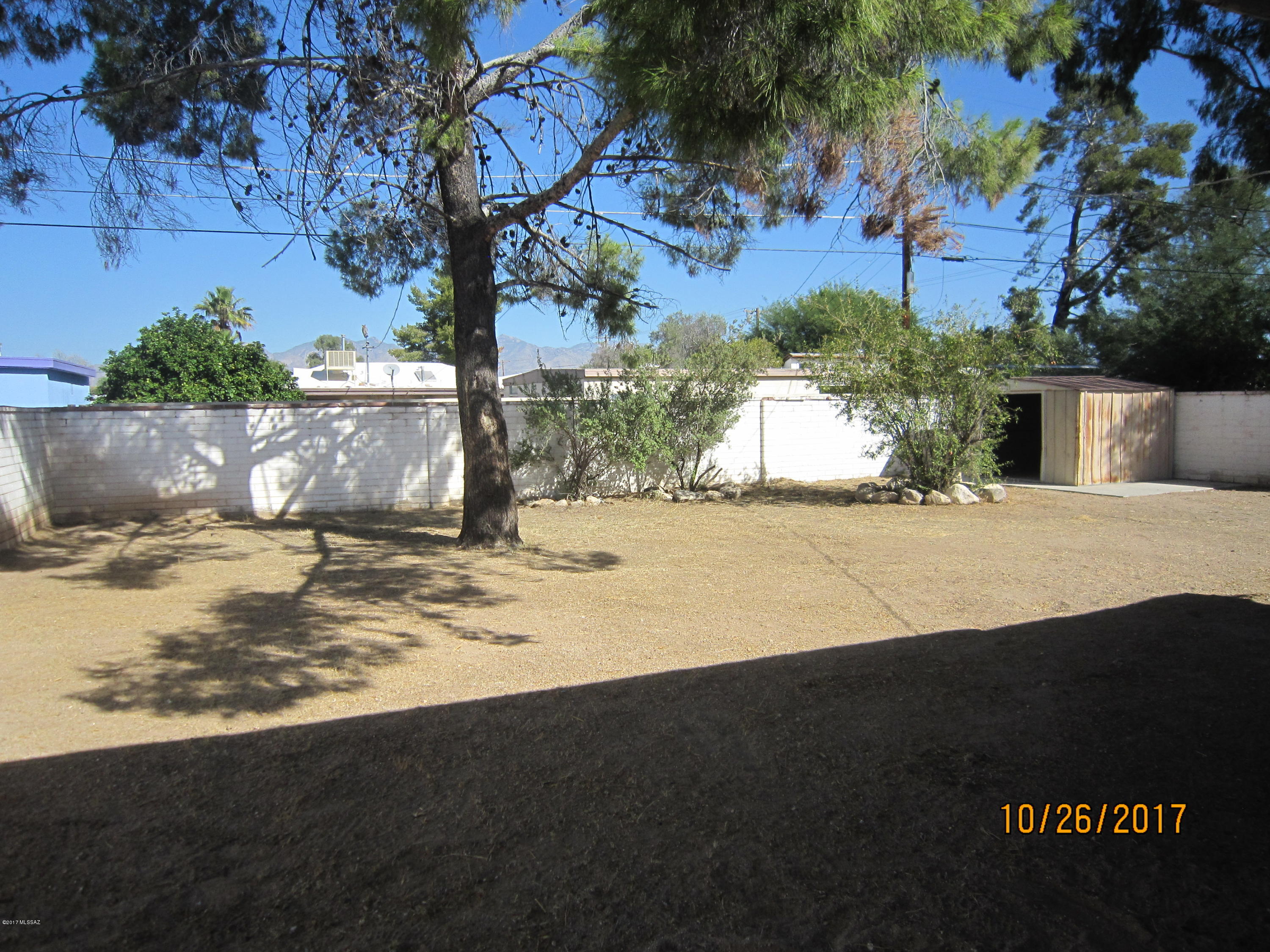 Linden Park - Residential Lease