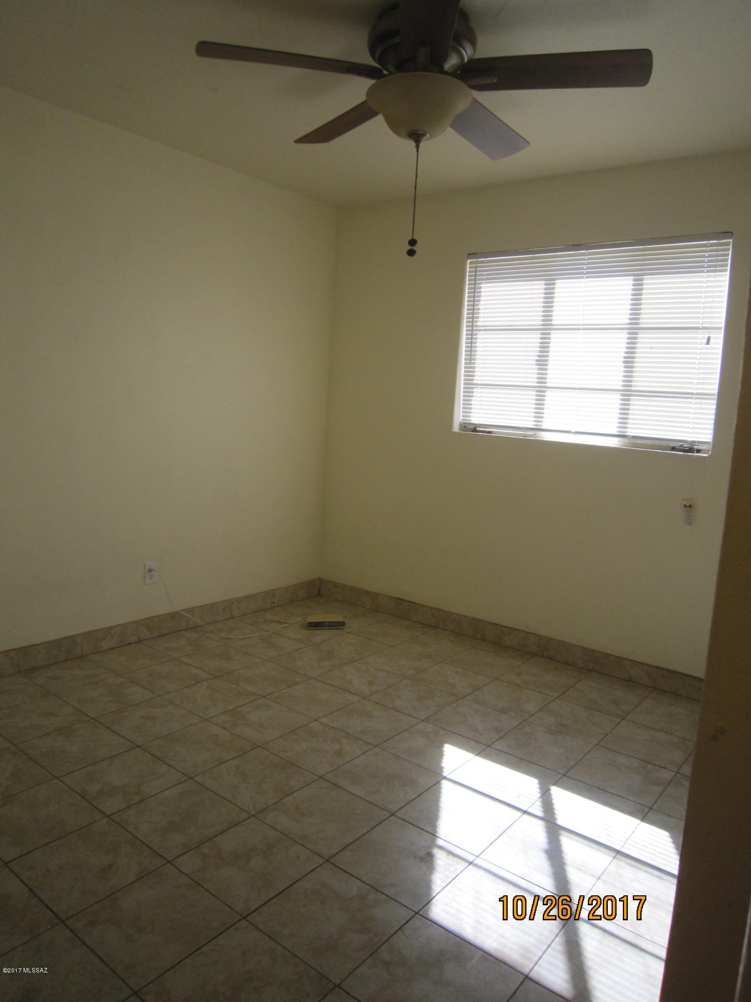 Linden Park - Residential Lease