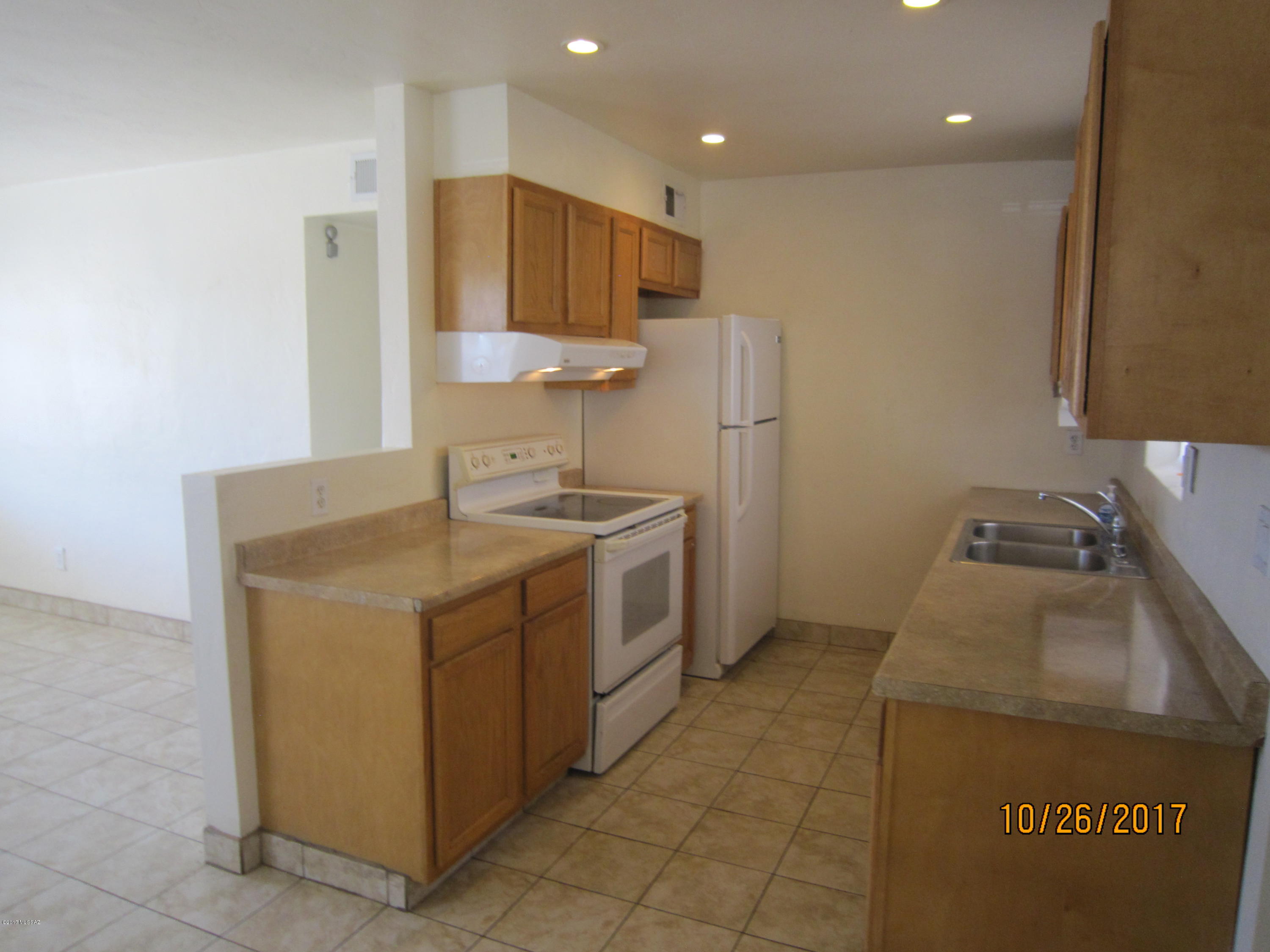 Linden Park - Residential Lease