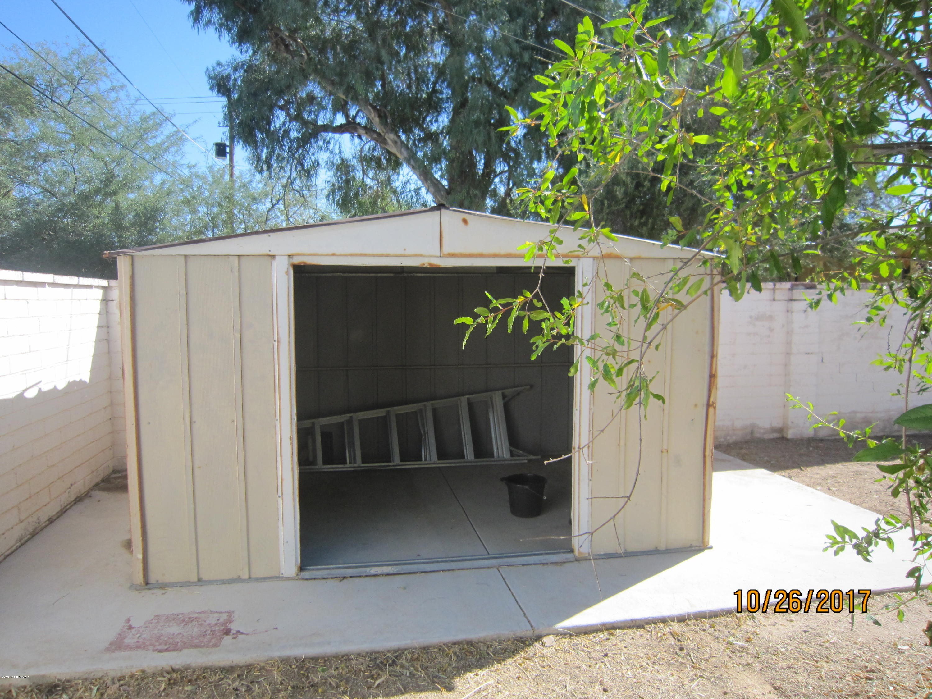 Linden Park - Residential Lease