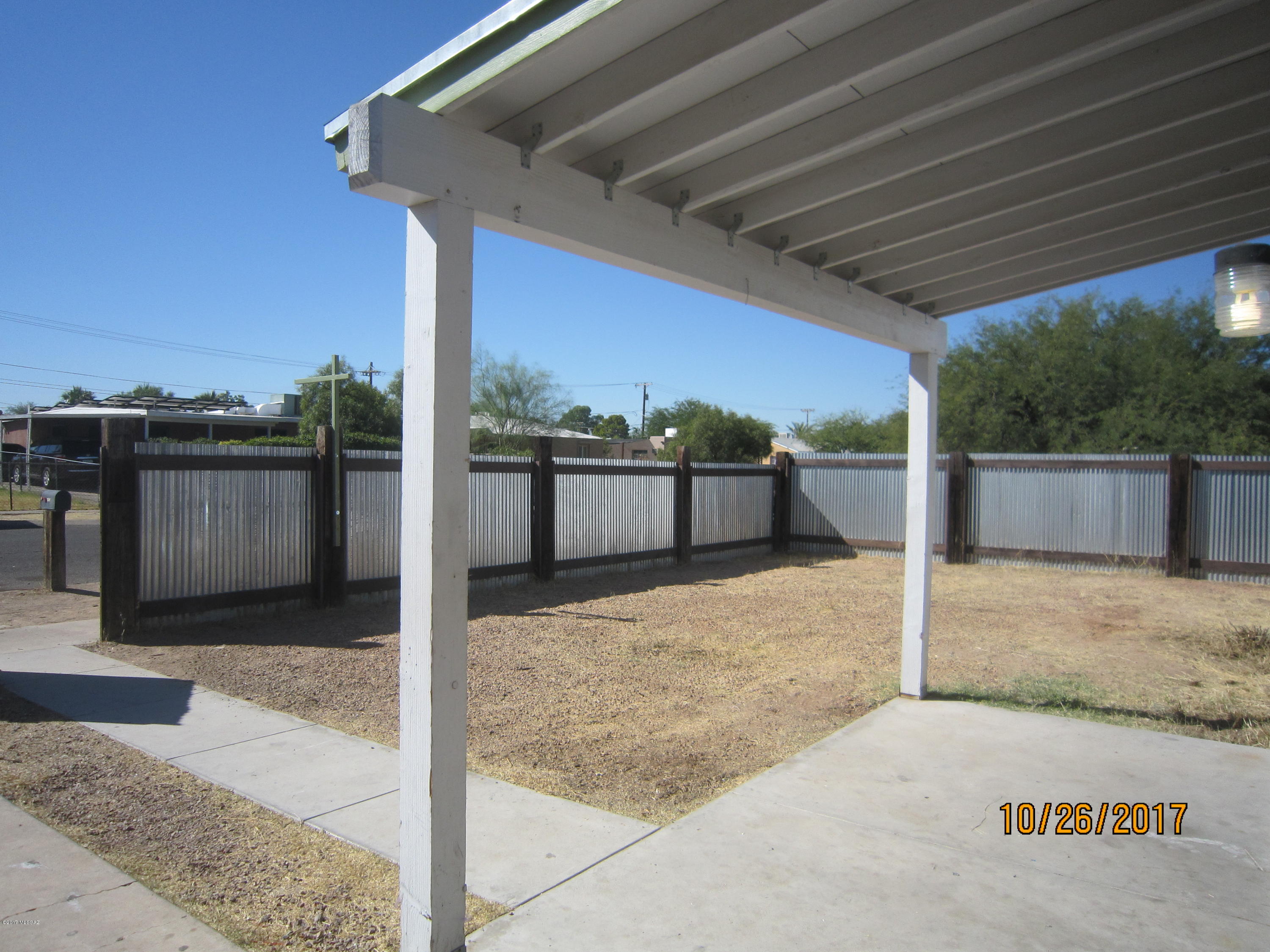 Linden Park - Residential Lease