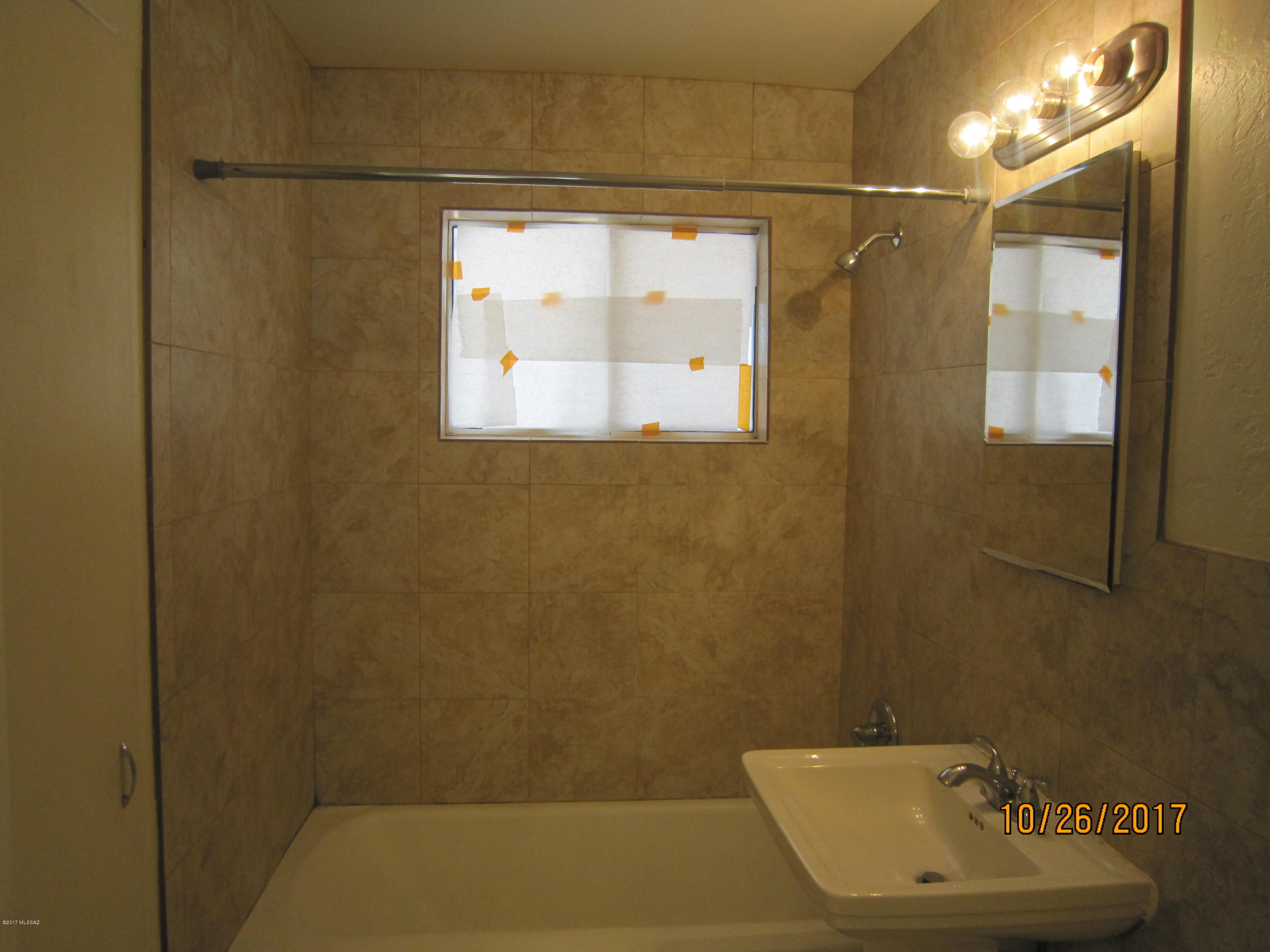 Linden Park - Residential Lease
