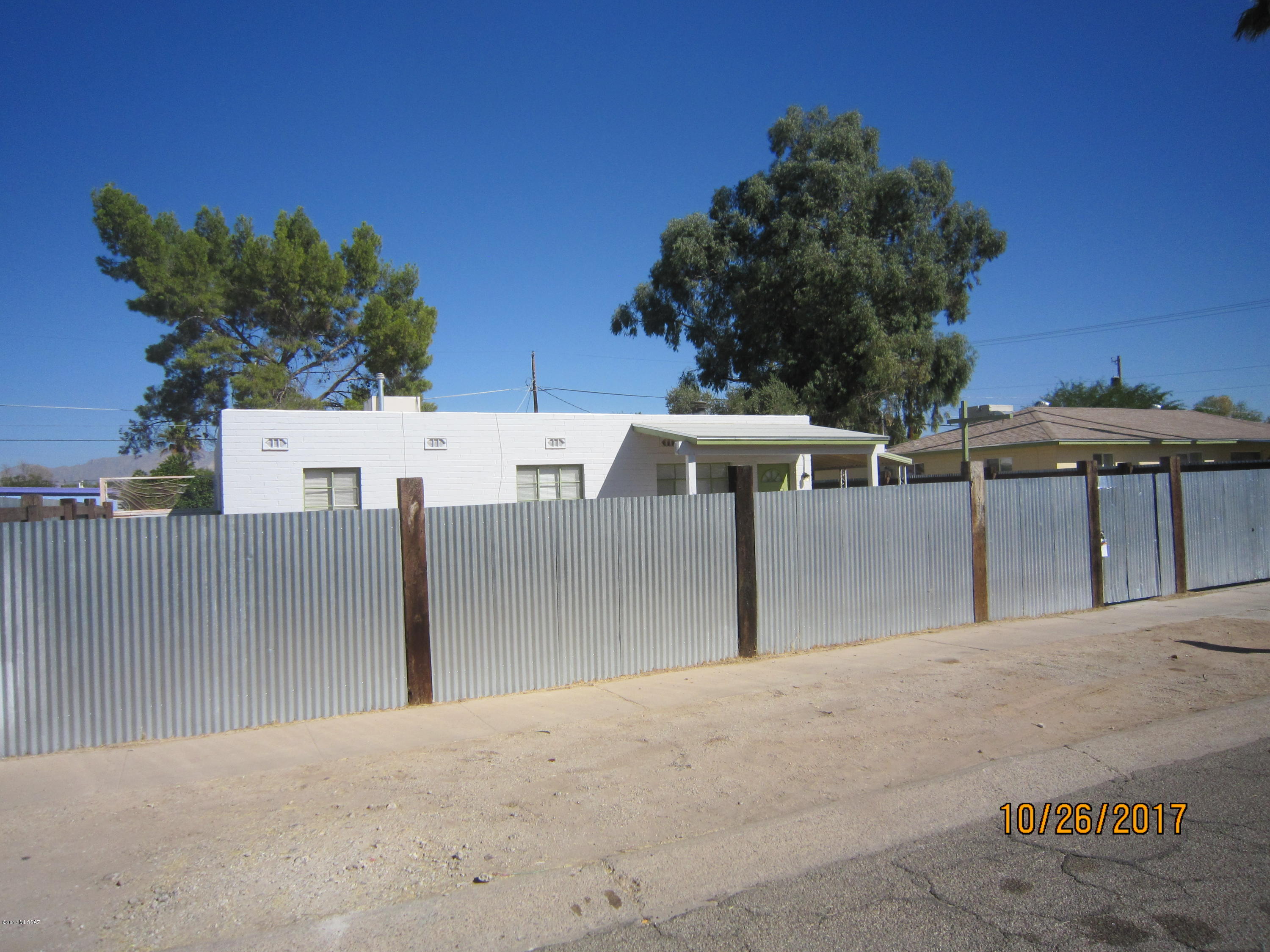 Linden Park - Residential Lease