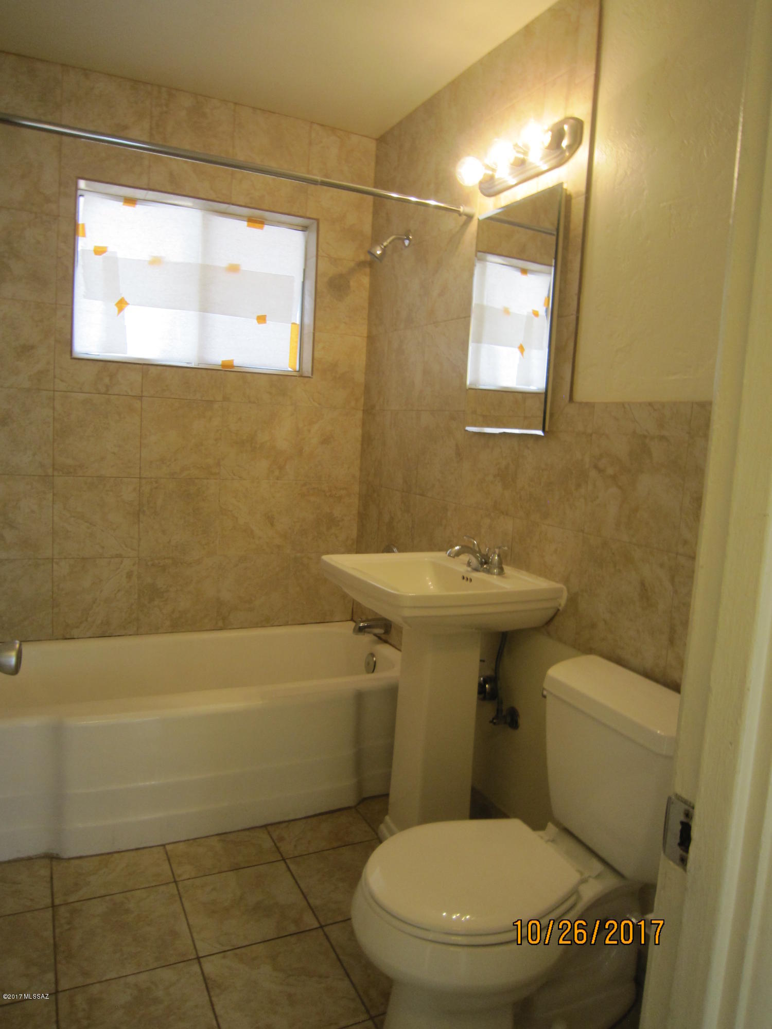 Linden Park - Residential Lease