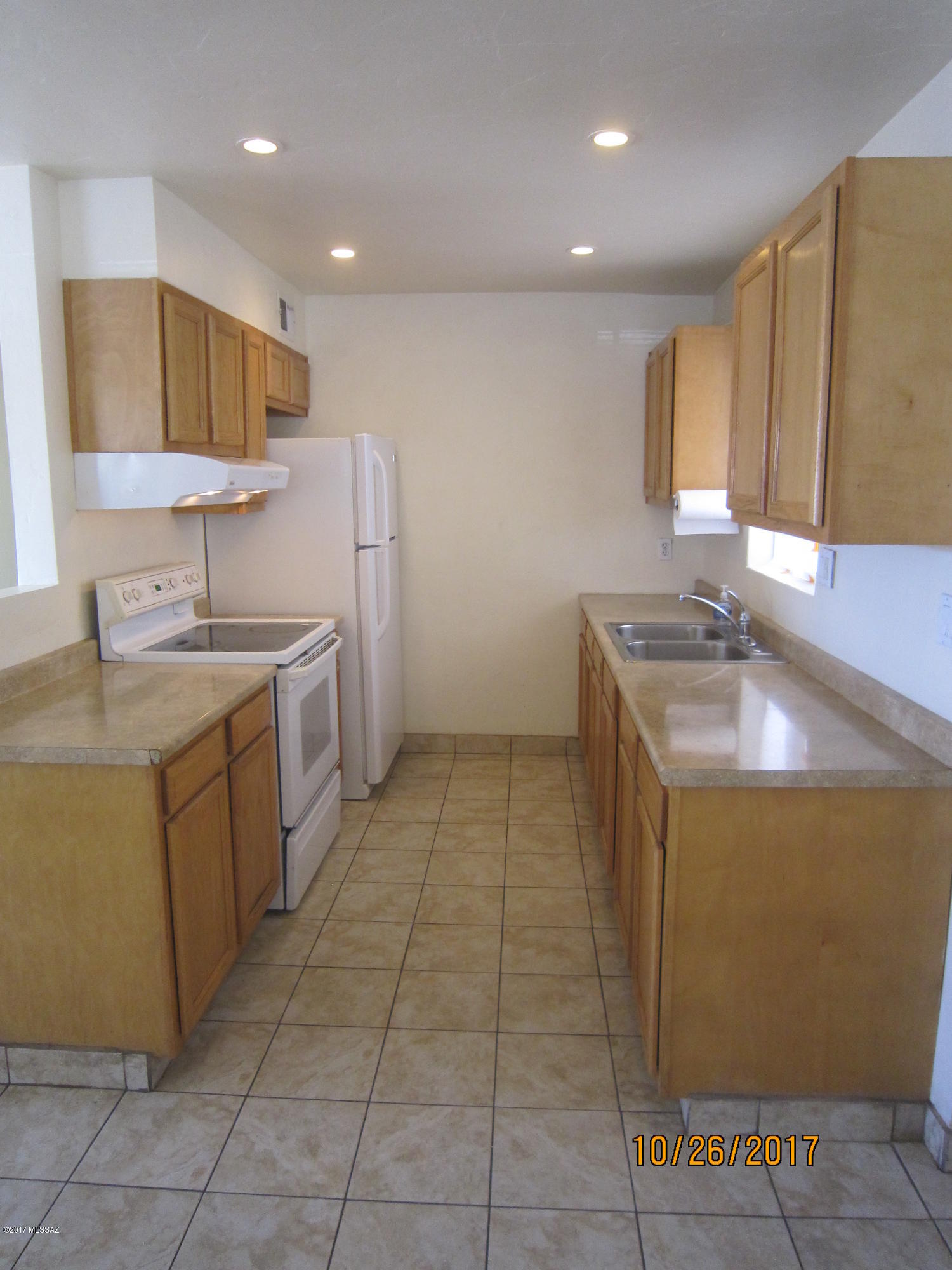 Linden Park - Residential Lease