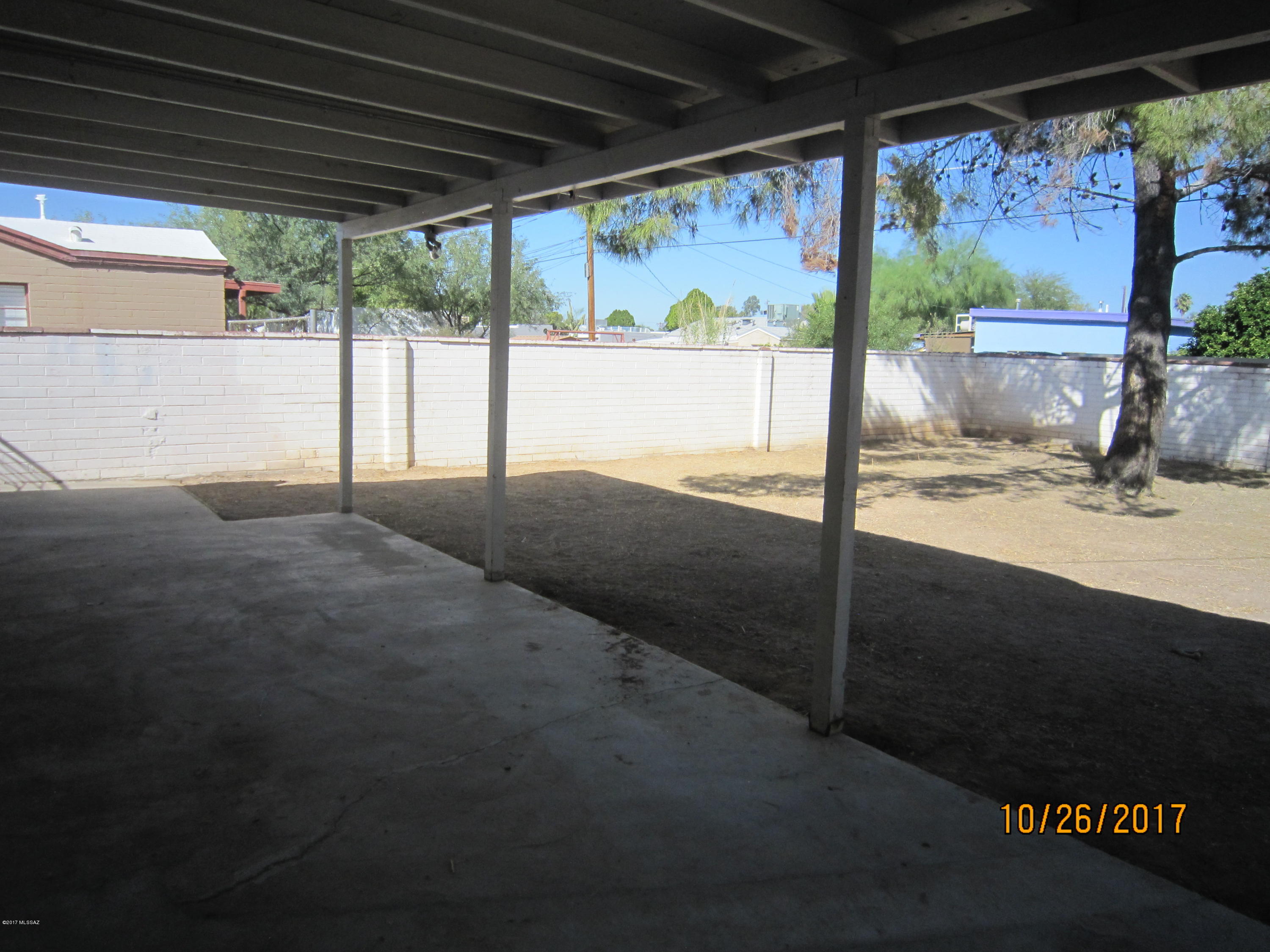 Linden Park - Residential Lease