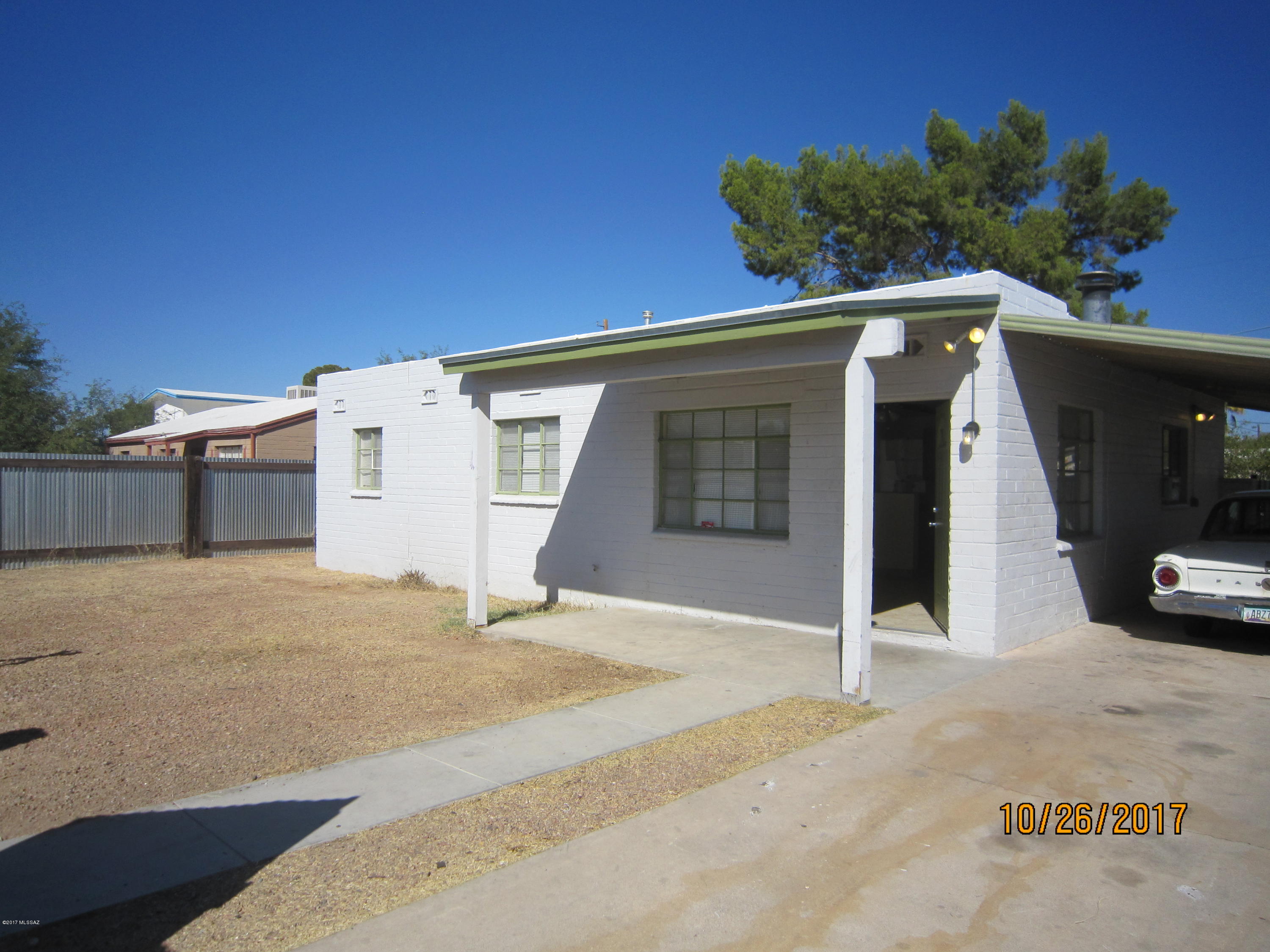 Linden Park - Residential Lease