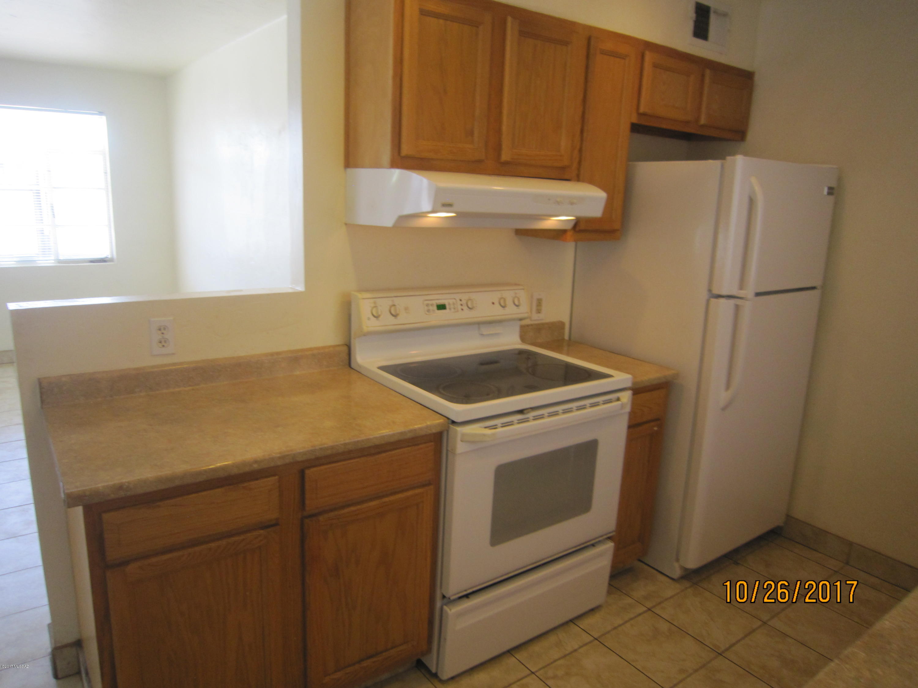 Linden Park - Residential Lease