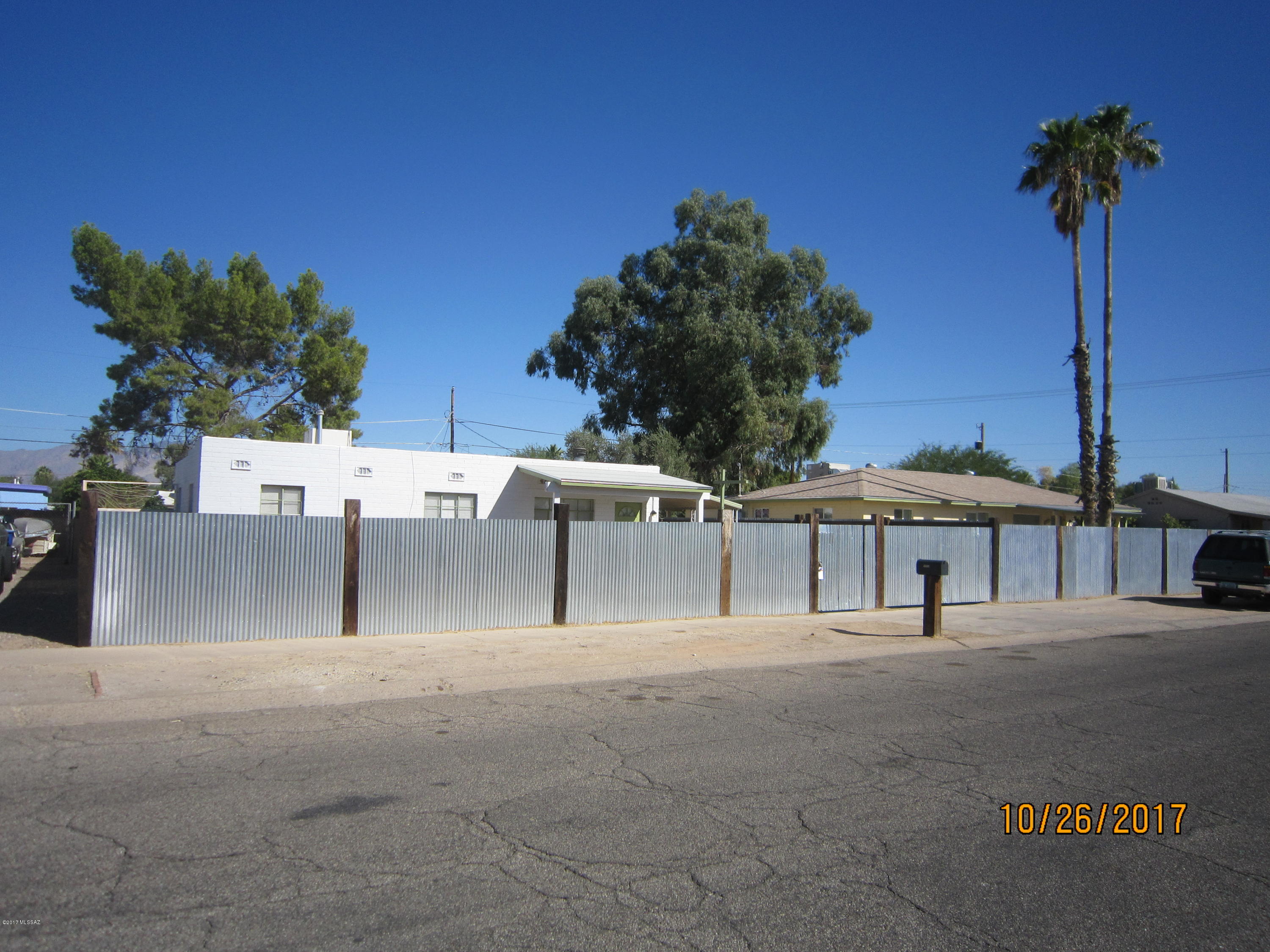 Linden Park - Residential Lease