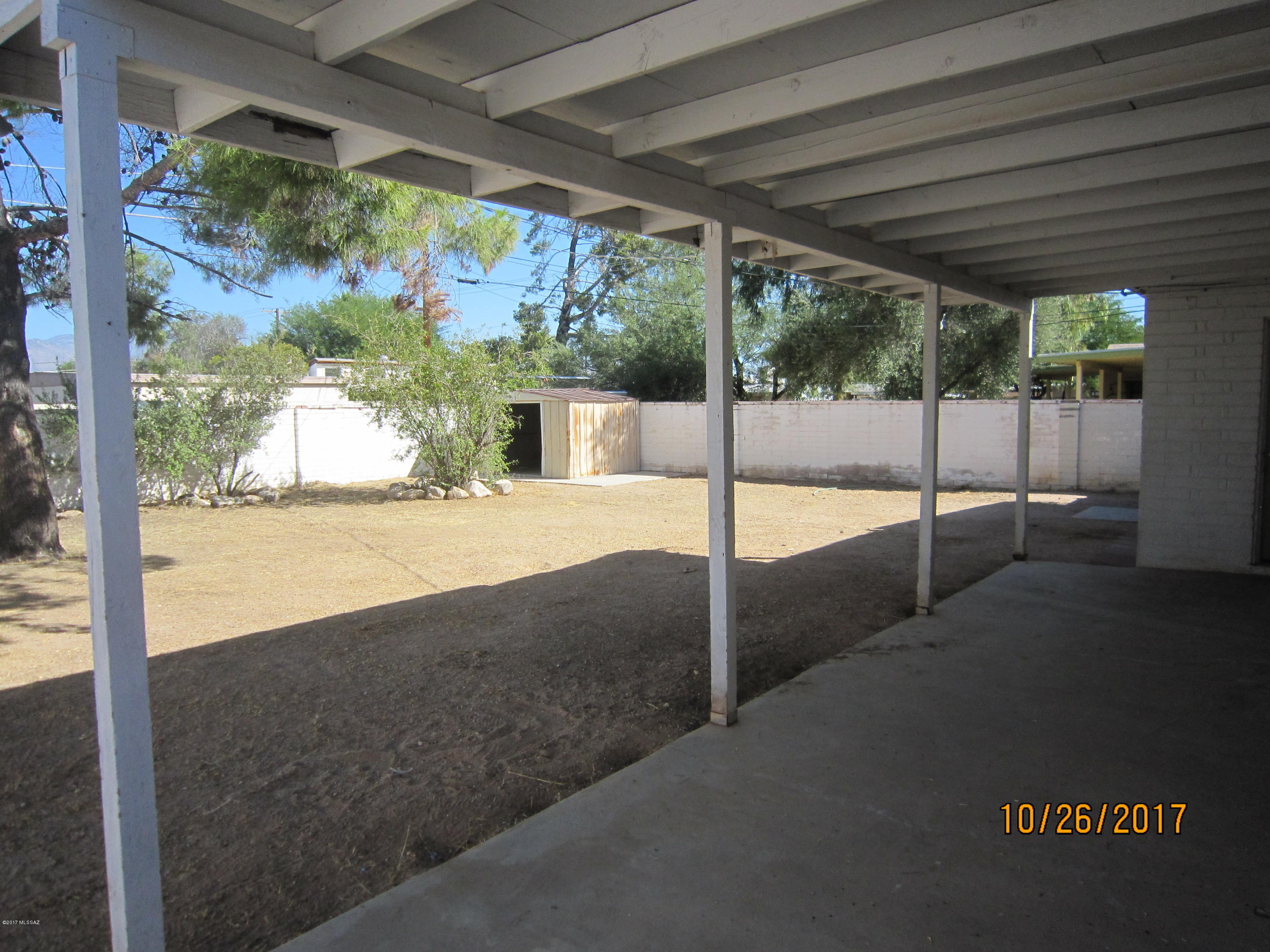 Linden Park - Residential Lease