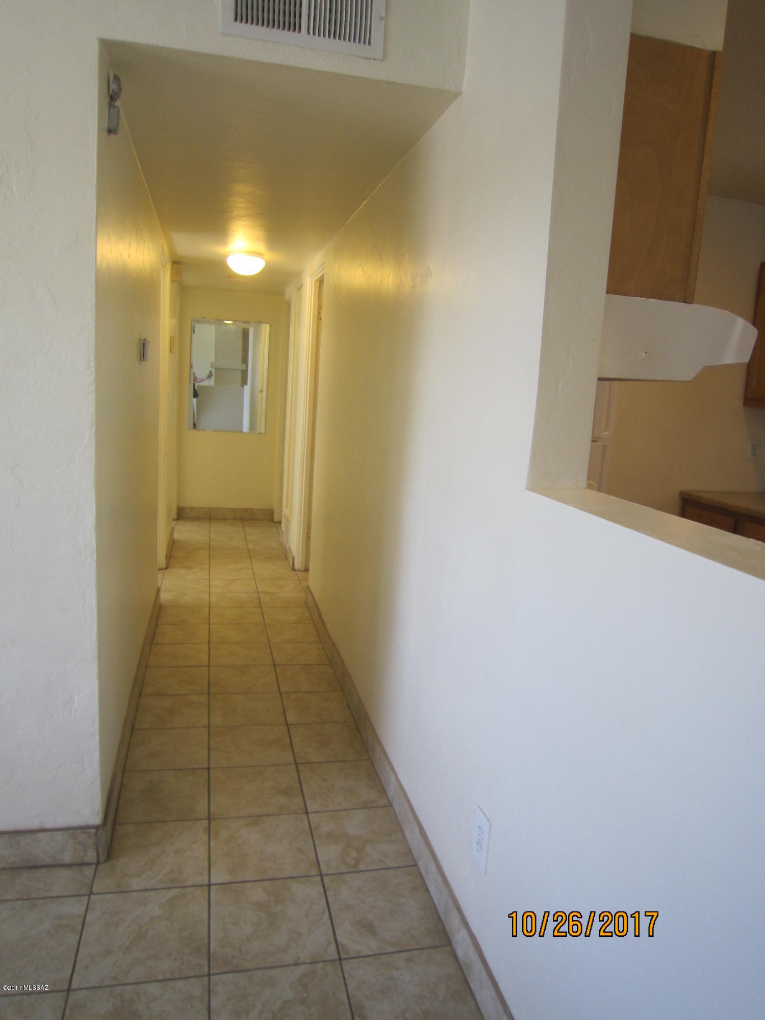 Linden Park - Residential Lease