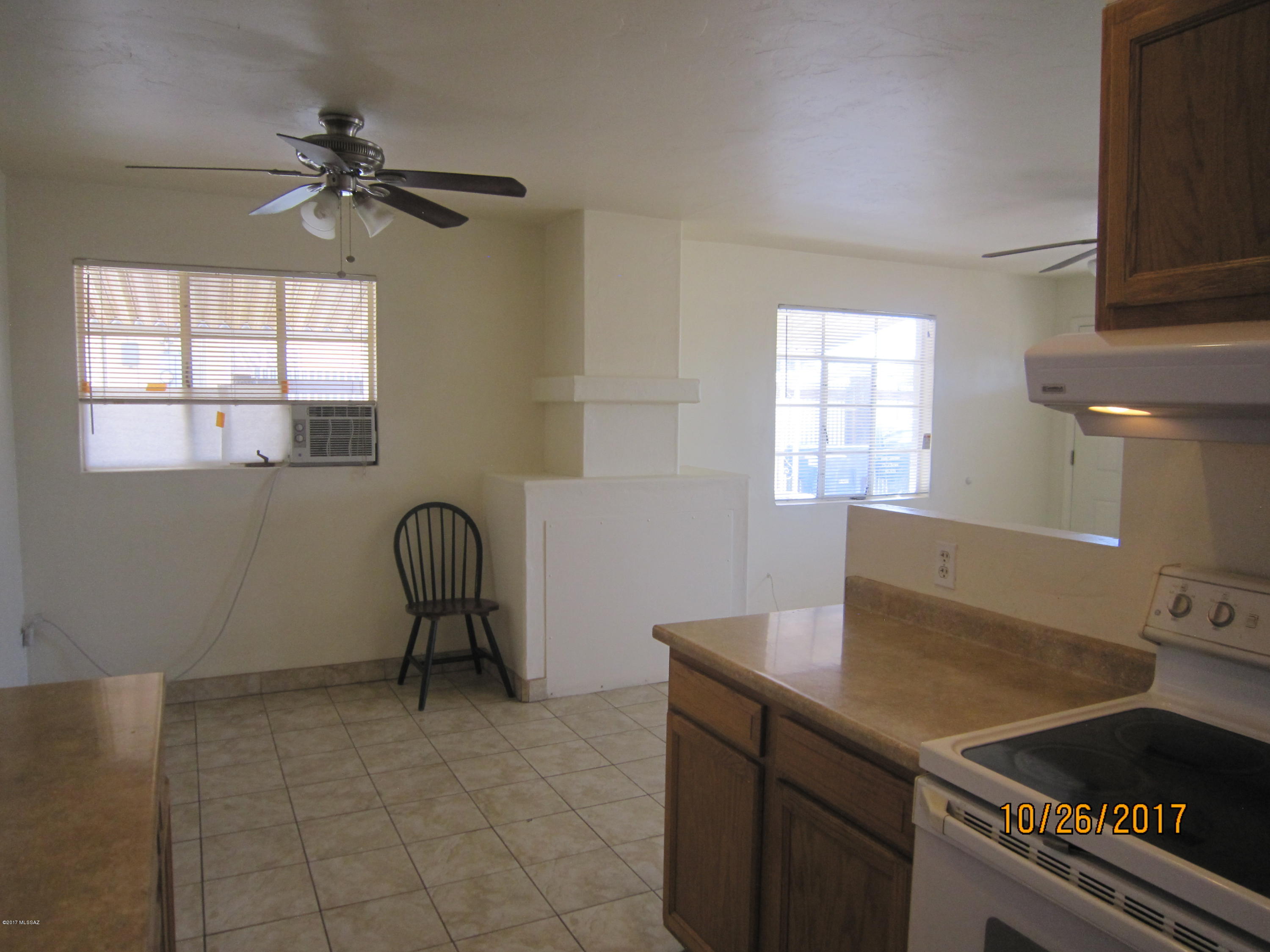 Linden Park - Residential Lease