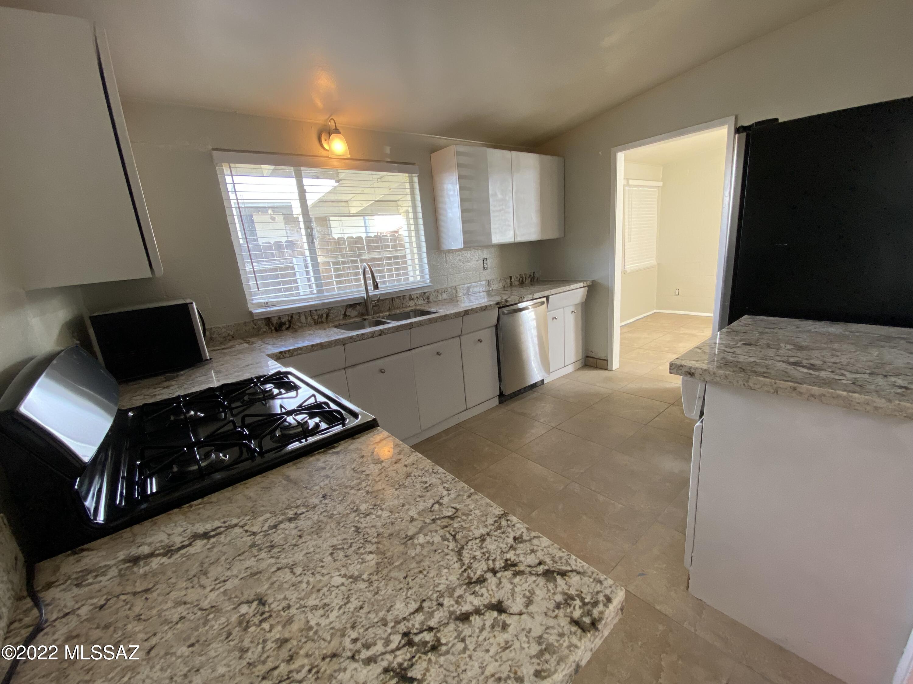 San Manuel Townsite - Residential Lease