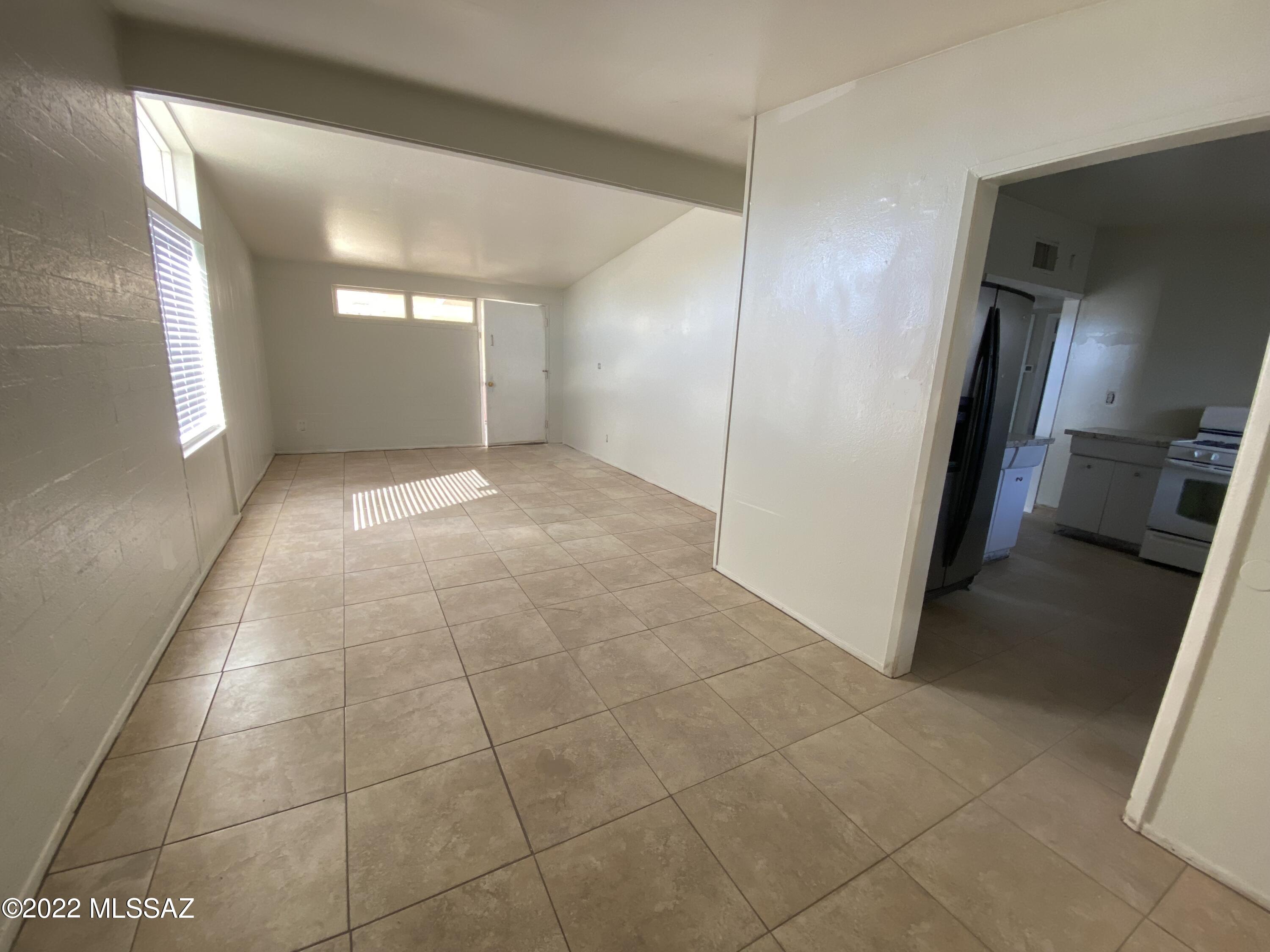 San Manuel Townsite - Residential Lease