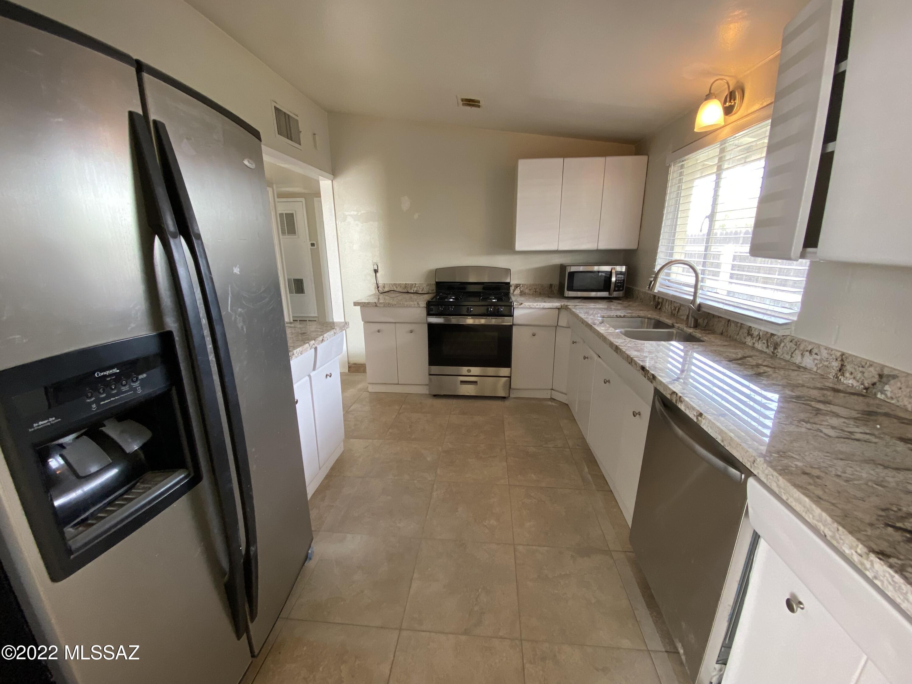 San Manuel Townsite - Residential Lease