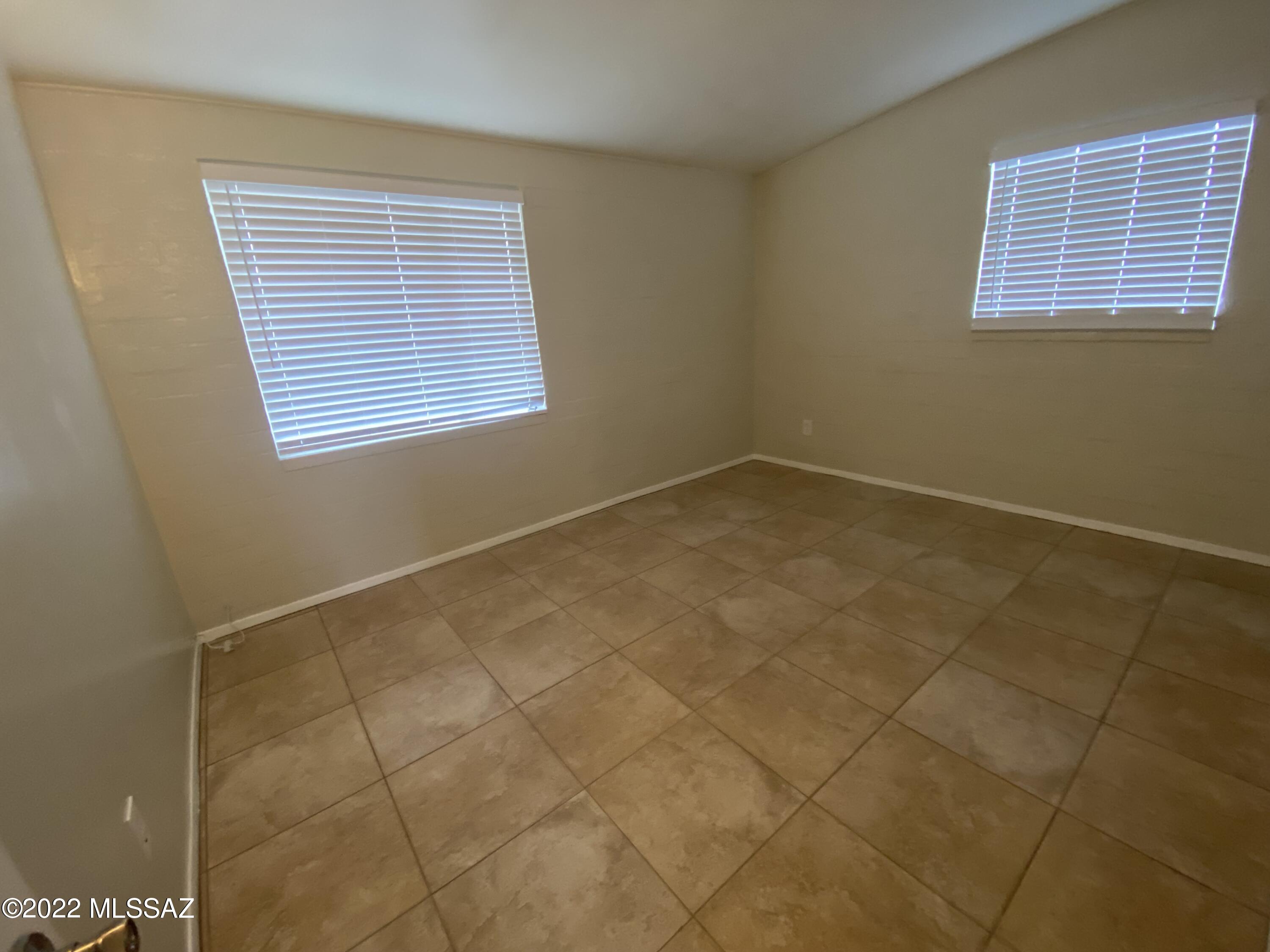 San Manuel Townsite - Residential Lease