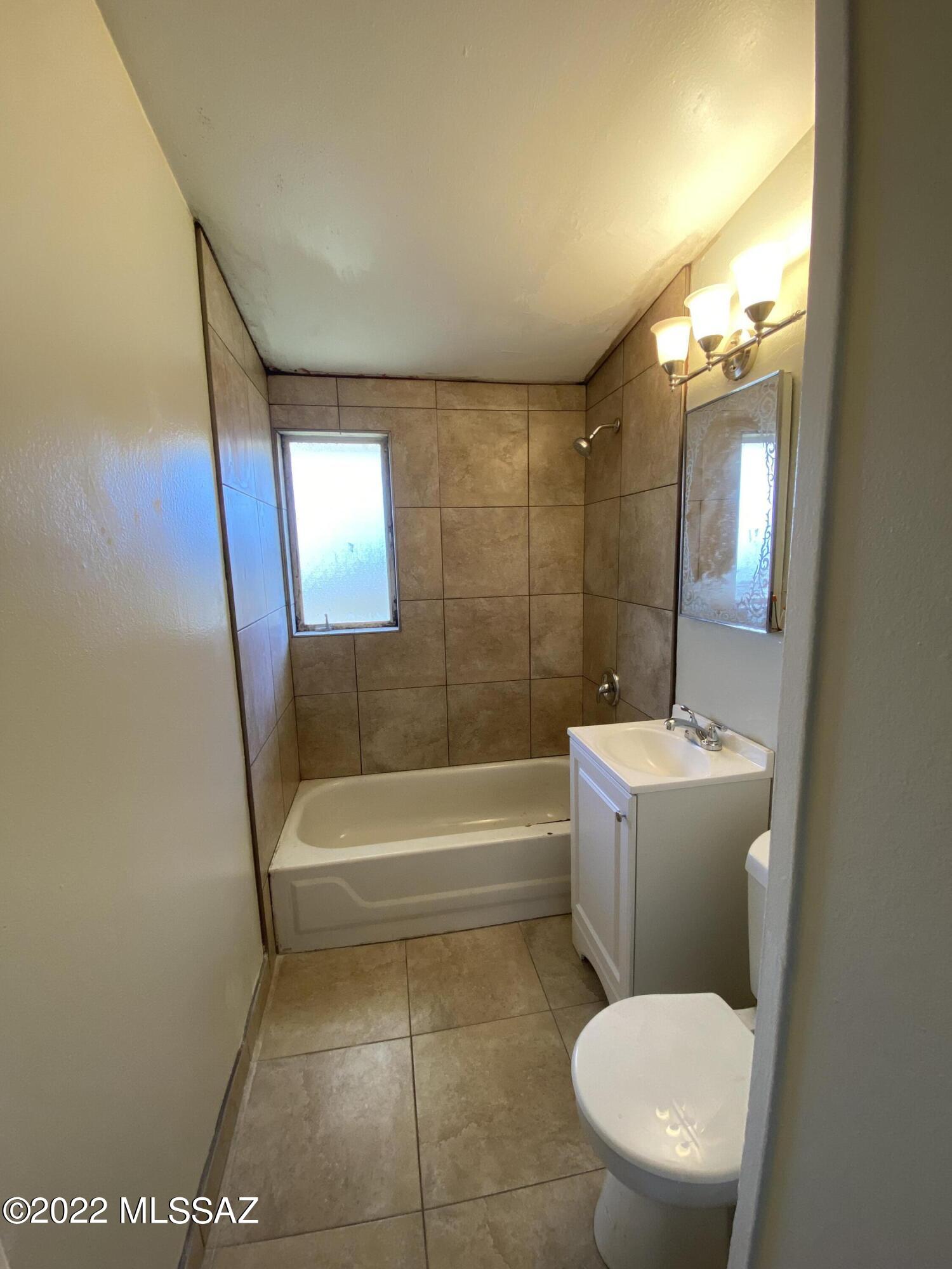 San Manuel Townsite - Residential Lease