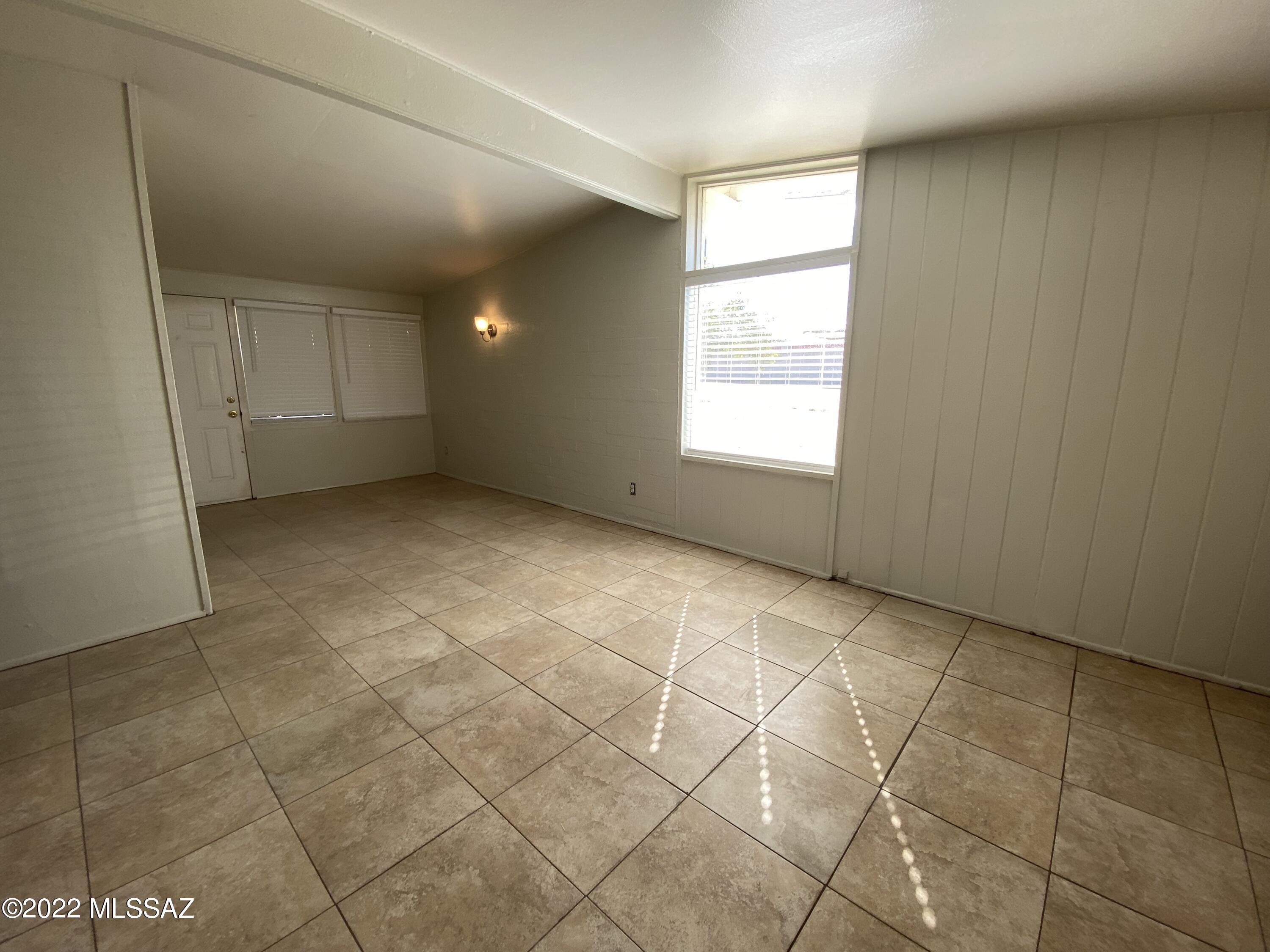 San Manuel Townsite - Residential Lease